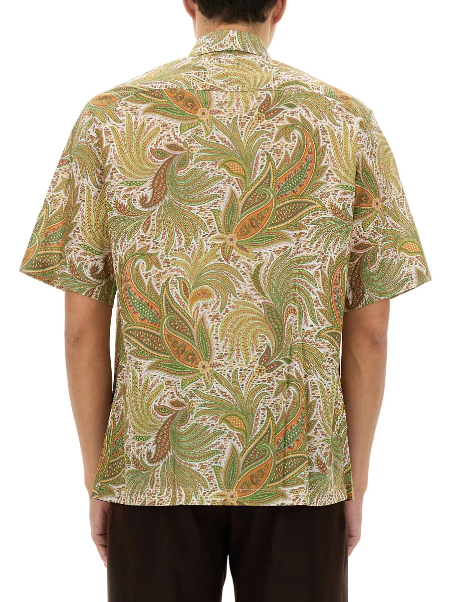 ETRO OVER SHIRT - Image 3
