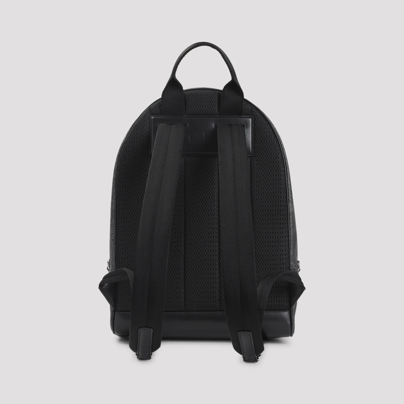 Etro Paisley-pattern Logo Backpack - Image 4