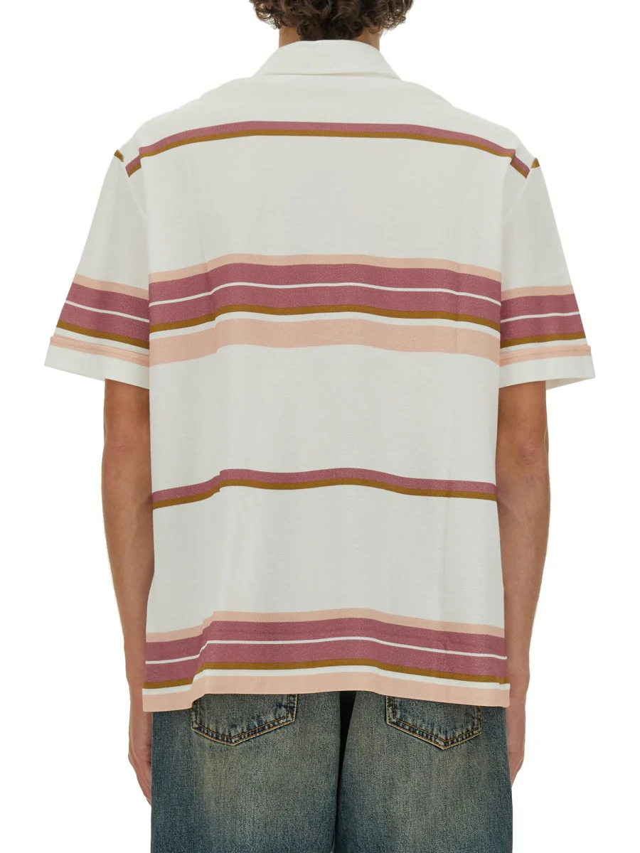 ETRO Polo Shirt Men - Image 3