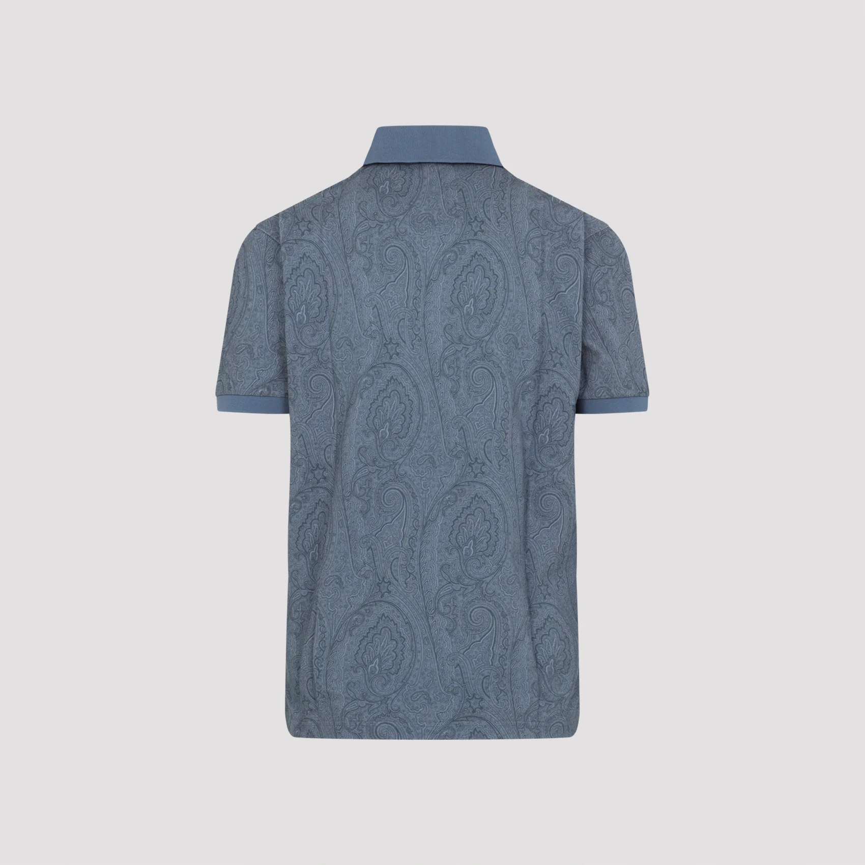 Etro Polo Shirt Men - Image 4