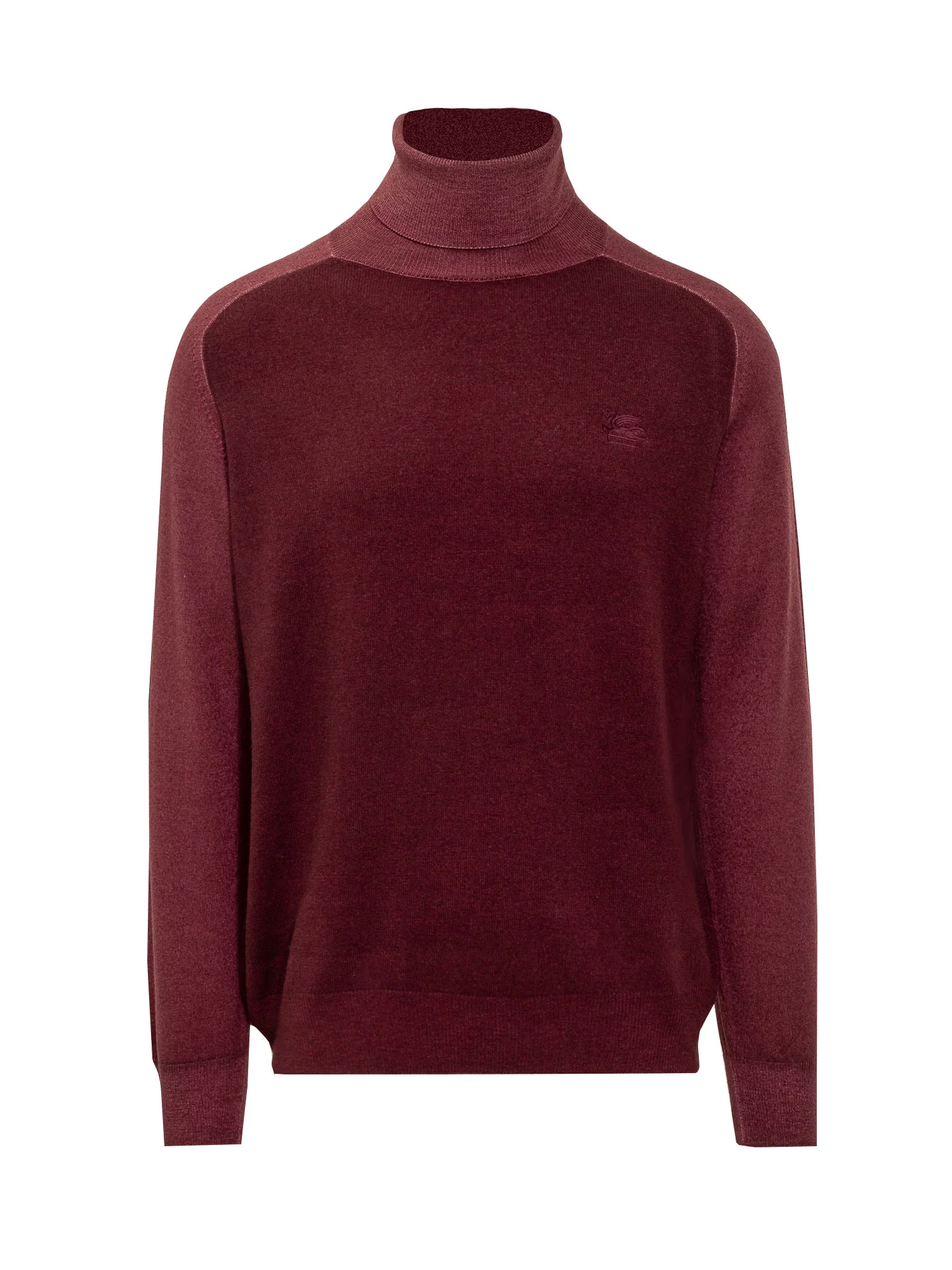 Etro Pullover in Soft Wool