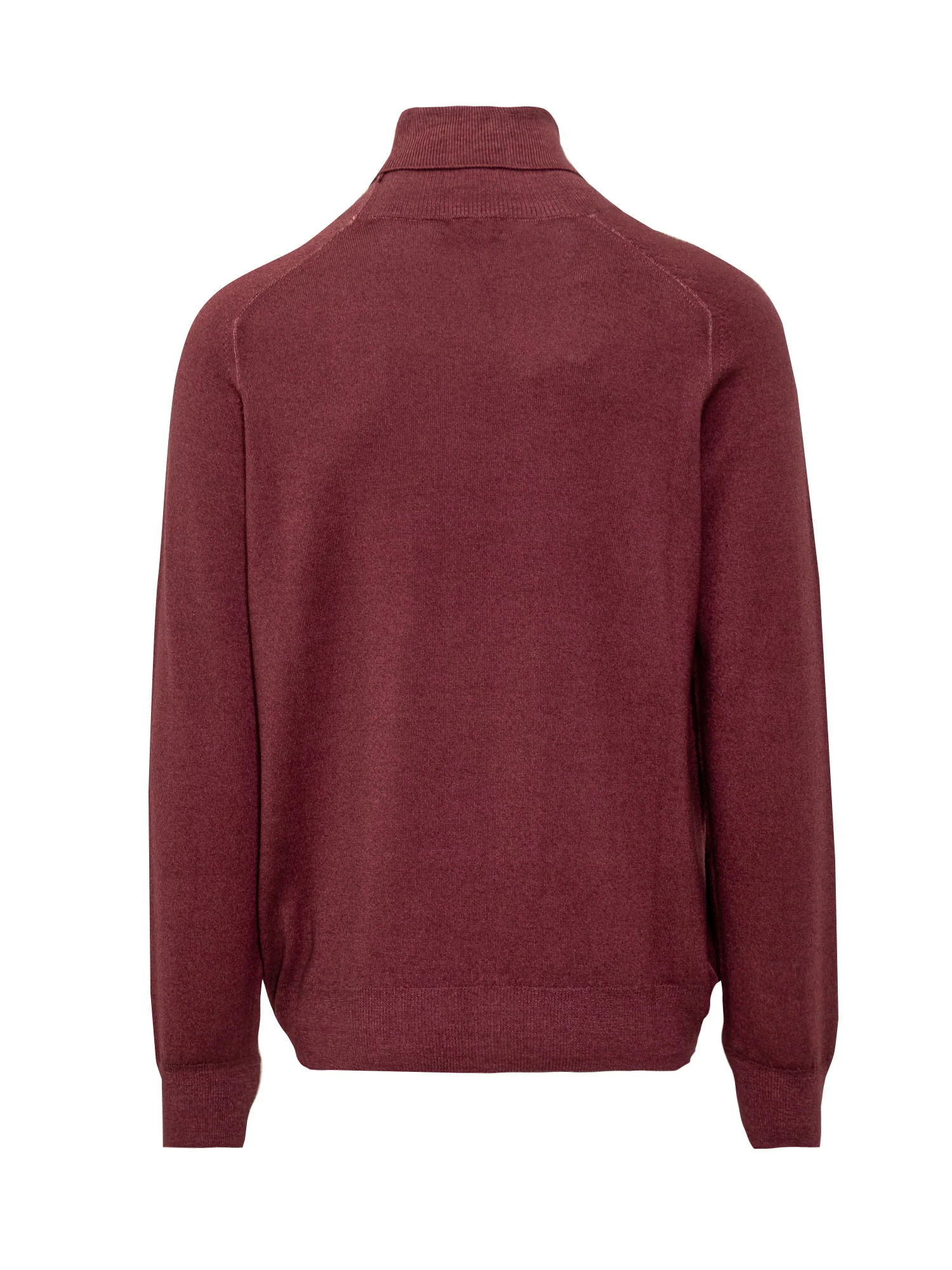 Etro Pullover in Soft Wool - Image 2