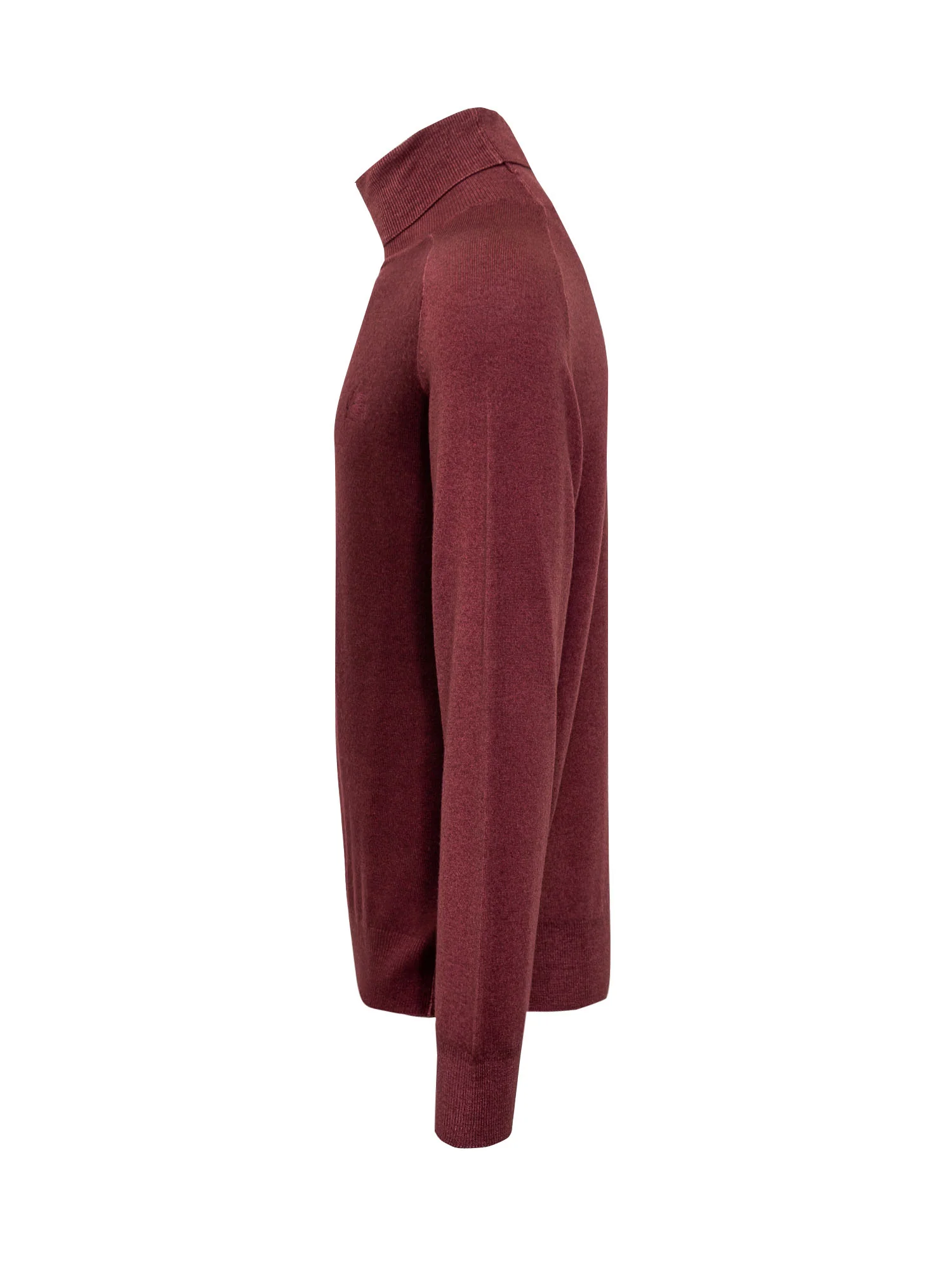 Etro Pullover in Soft Wool - Image 3