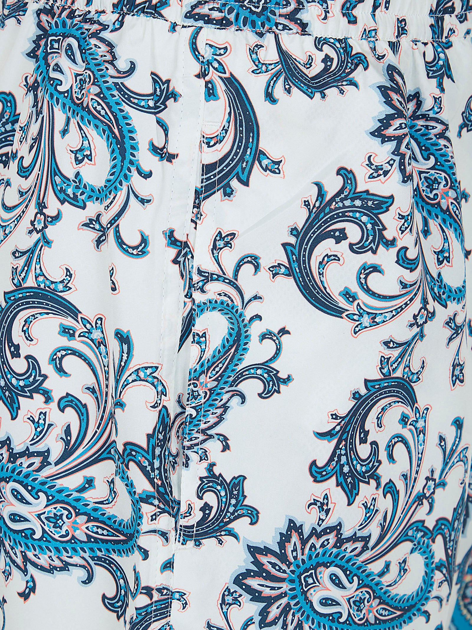 Etro Roma Polyester Swim Shorts - Image 6