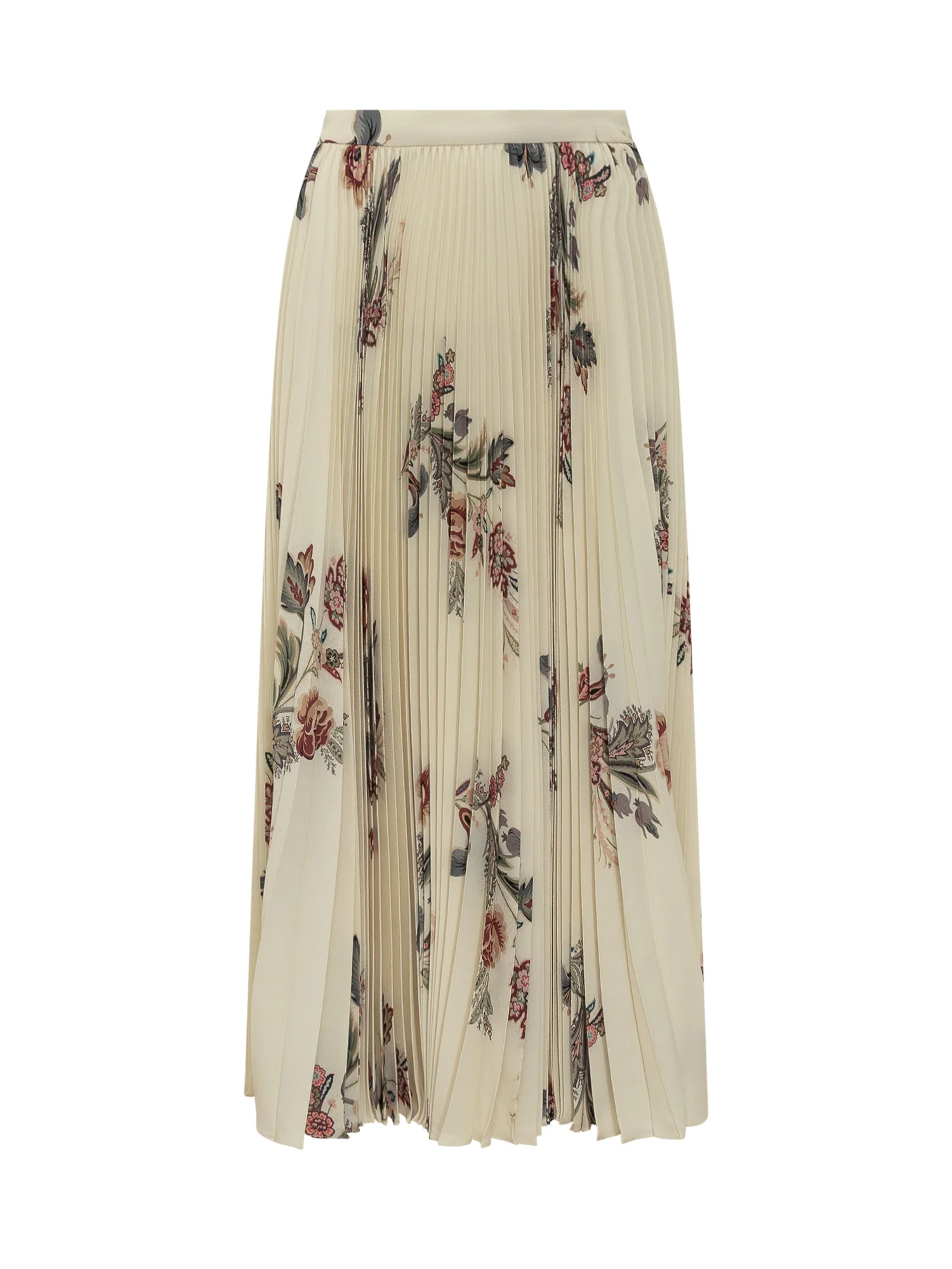 Etro Stylish Mini Skirt