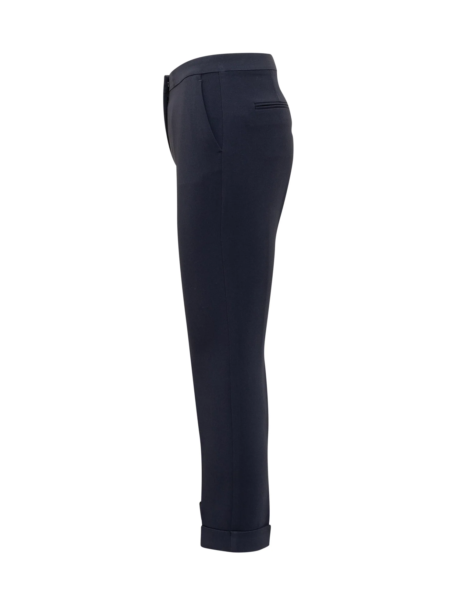 Etro Stylish Paintntaloni Trousers - SS25 - Image 3