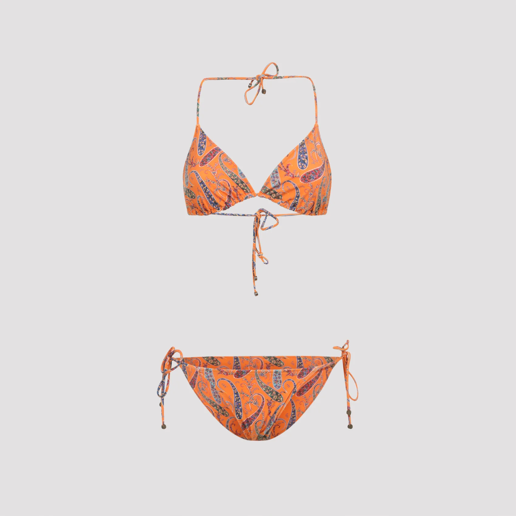 Etro Triangle Mini Bikini - Image 6