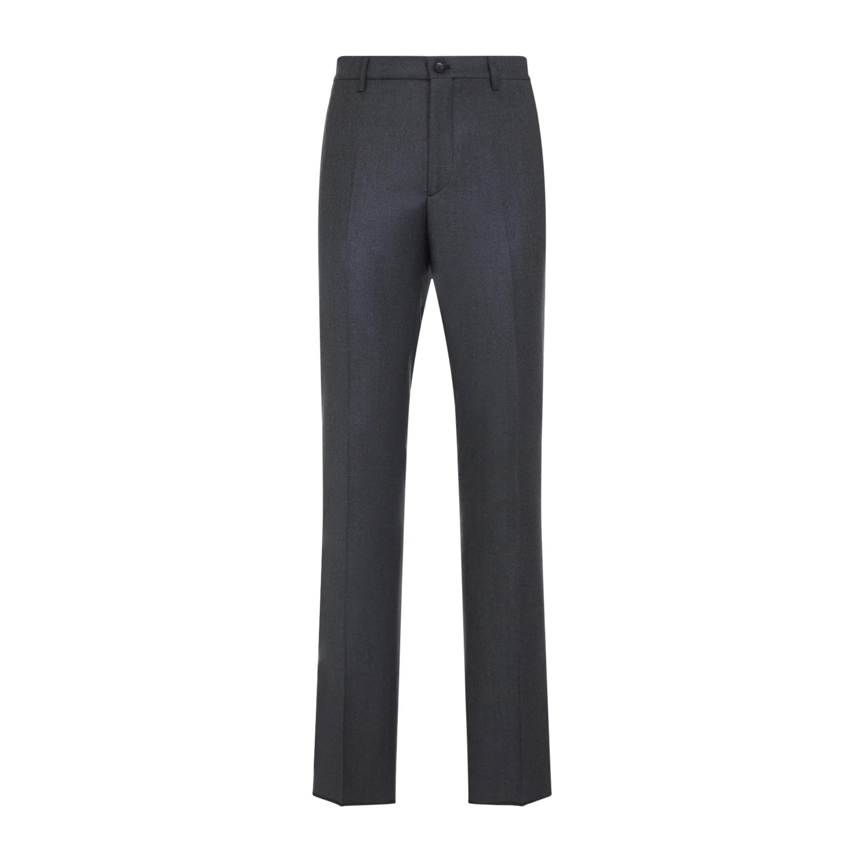 Etro Wool Roma Trousers - Image 7