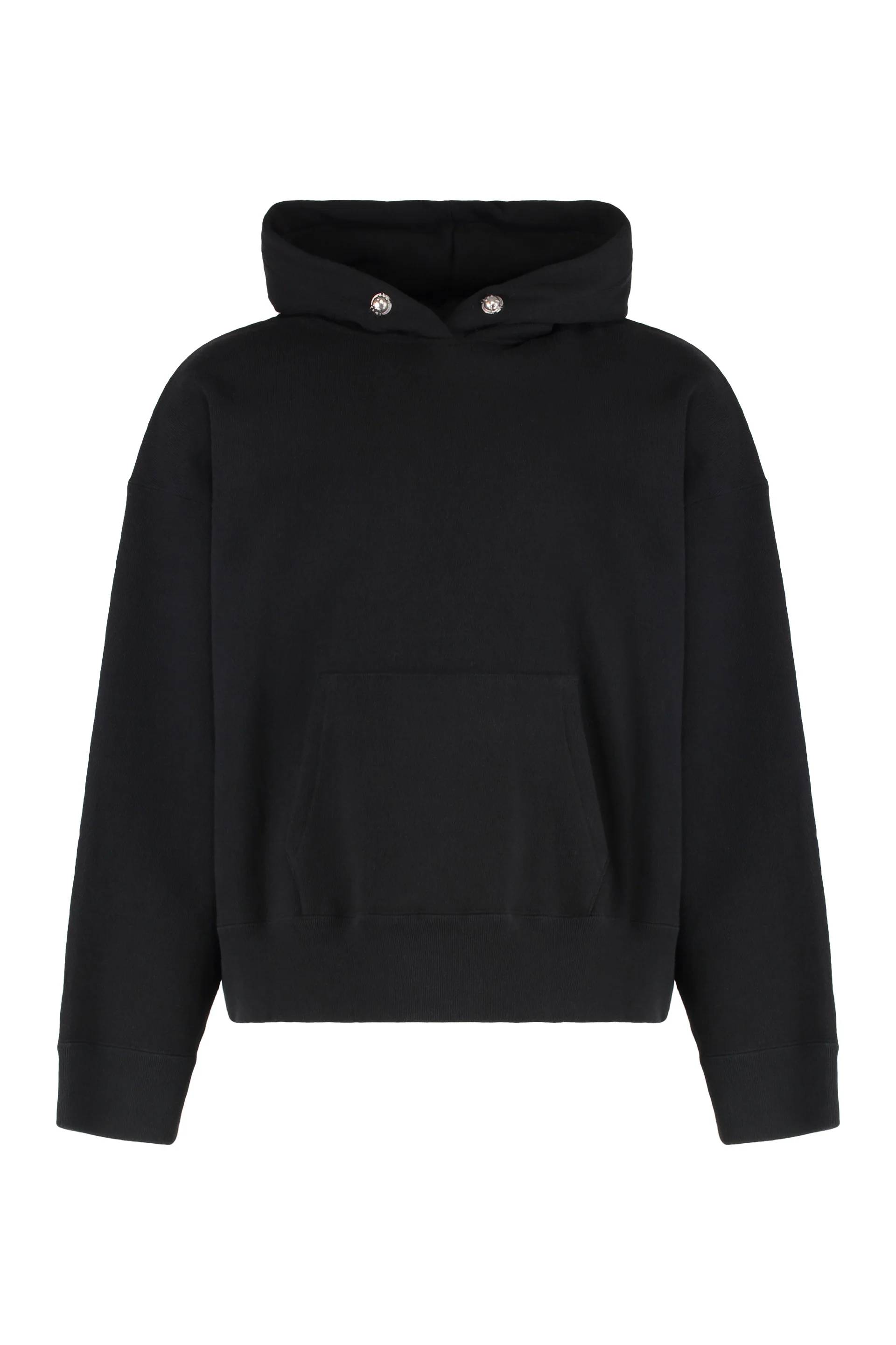 EZR Men's Classic Cotton Hoodie