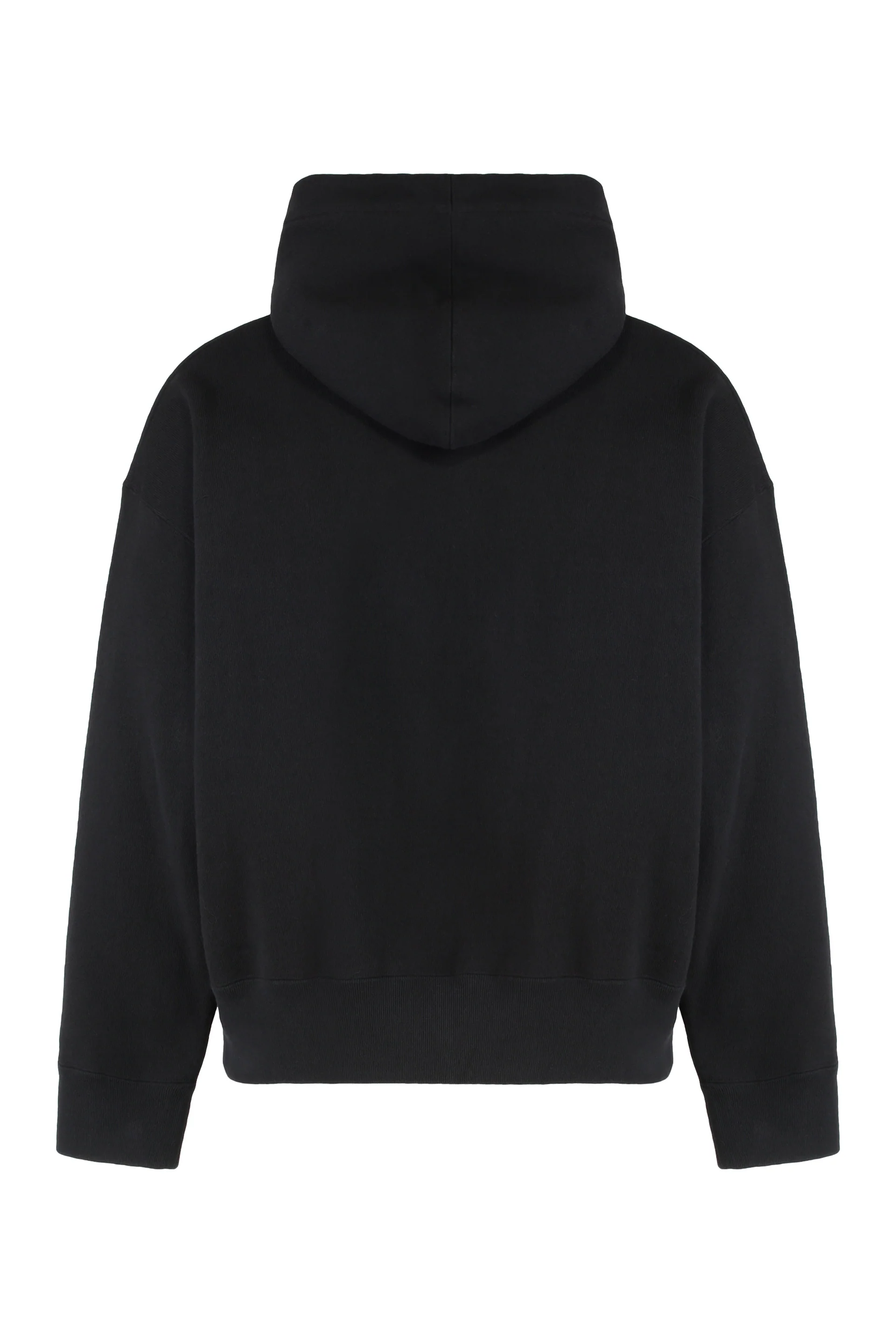 EZR Men's Classic Cotton Hoodie - Image 2