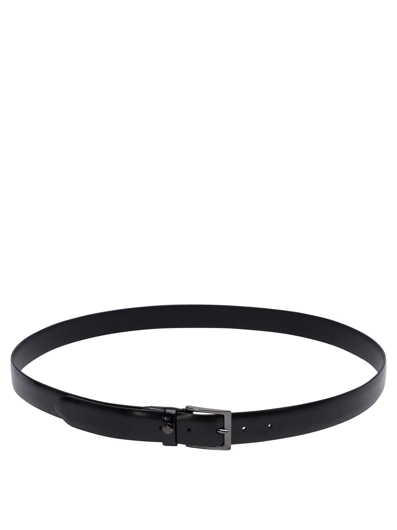 Fabi Sophisticated Leather Belt for Men