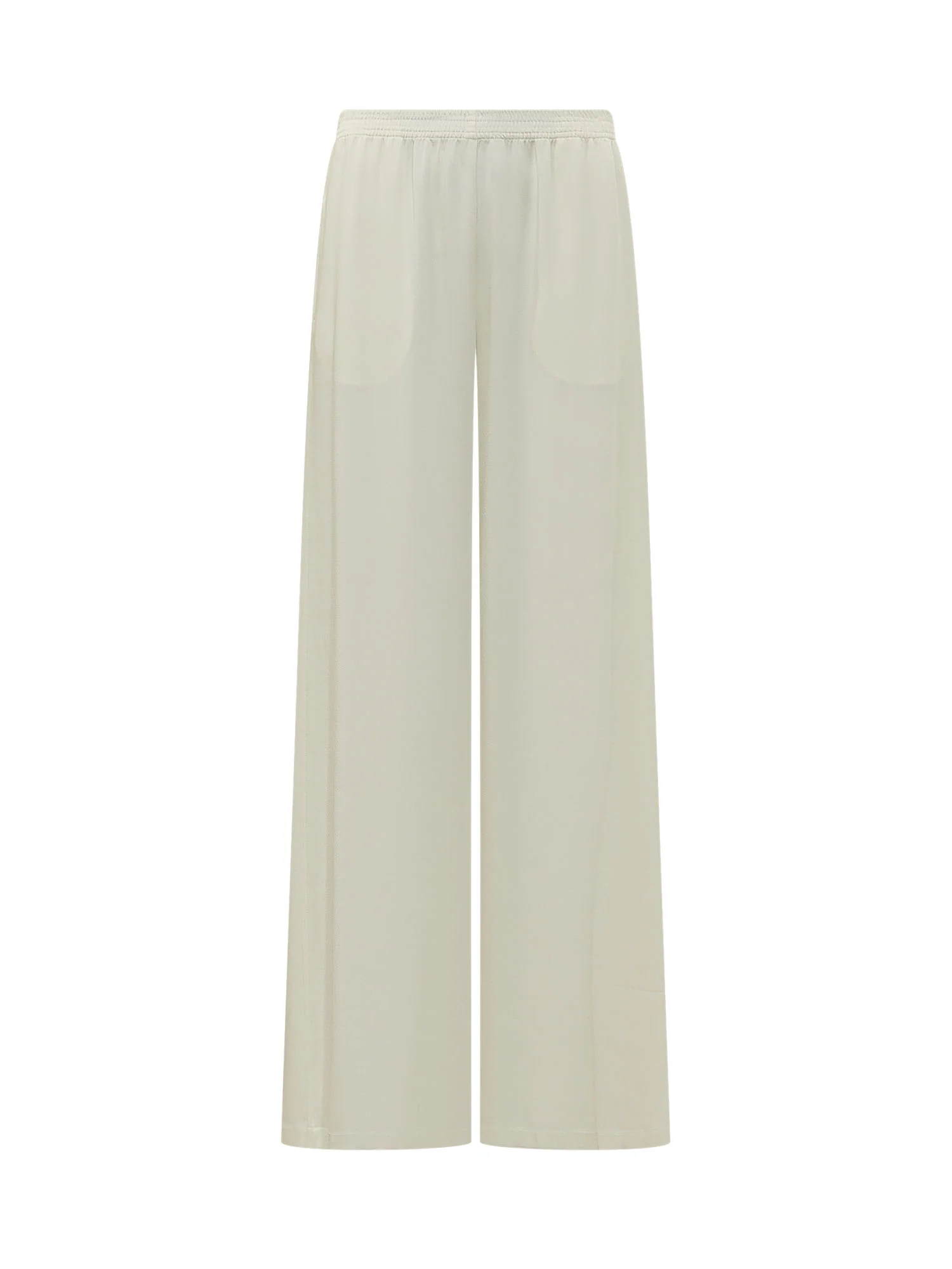 Fabiana Filippi Chic Trousers for SS26