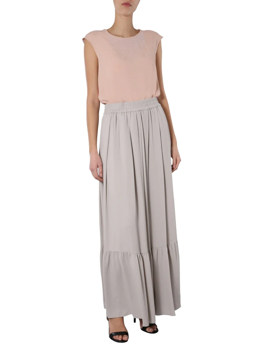 FABIANA FILIPPI "desert" Top - Image 2