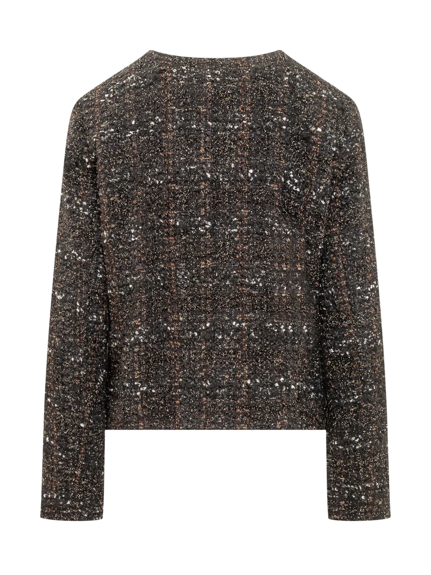 Fabiana Filippi Elegant Blazer Jacket - Image 2