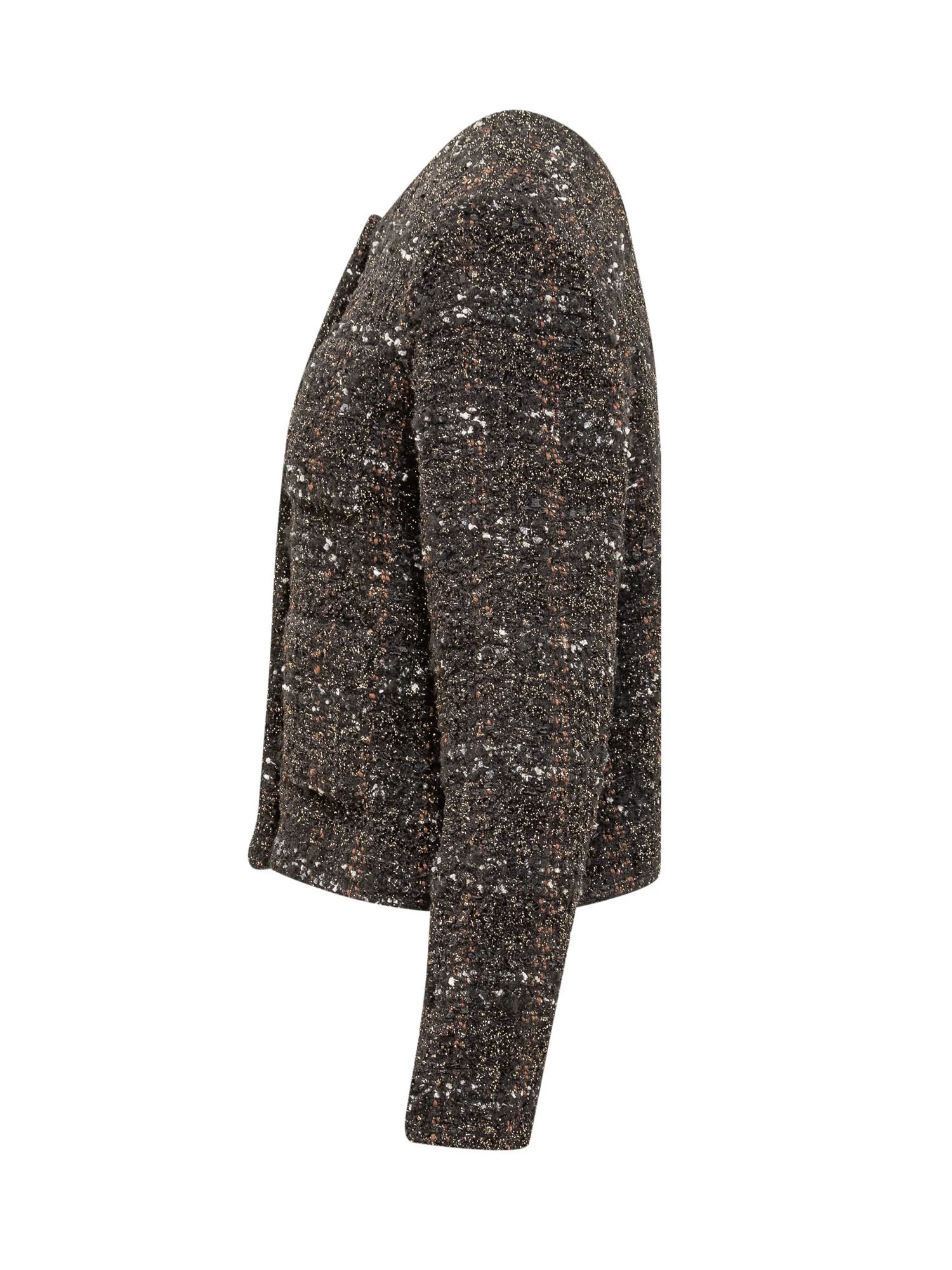 Fabiana Filippi Elegant Blazer Jacket - Image 3