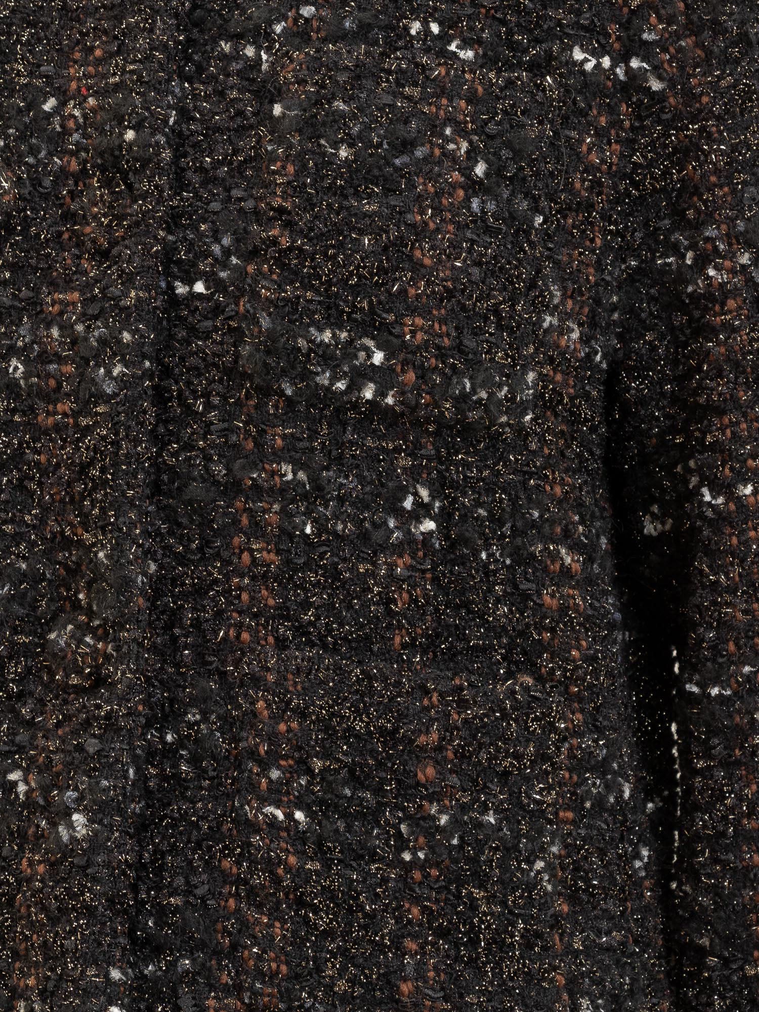 Fabiana Filippi Elegant Blazer Jacket - Image 4