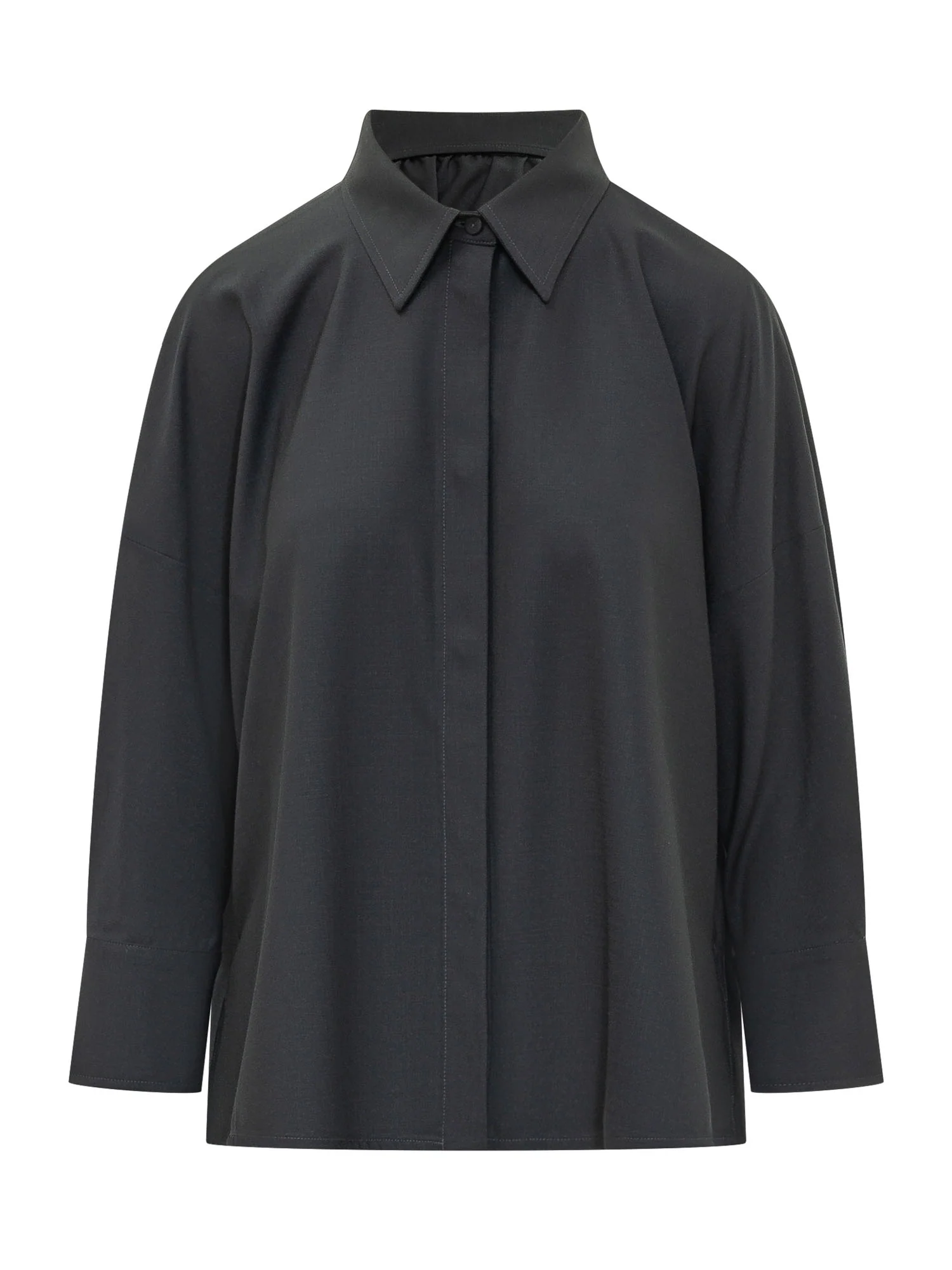 Fabiana Filippi Elegant Button-Up Shirt - SS26 Collection