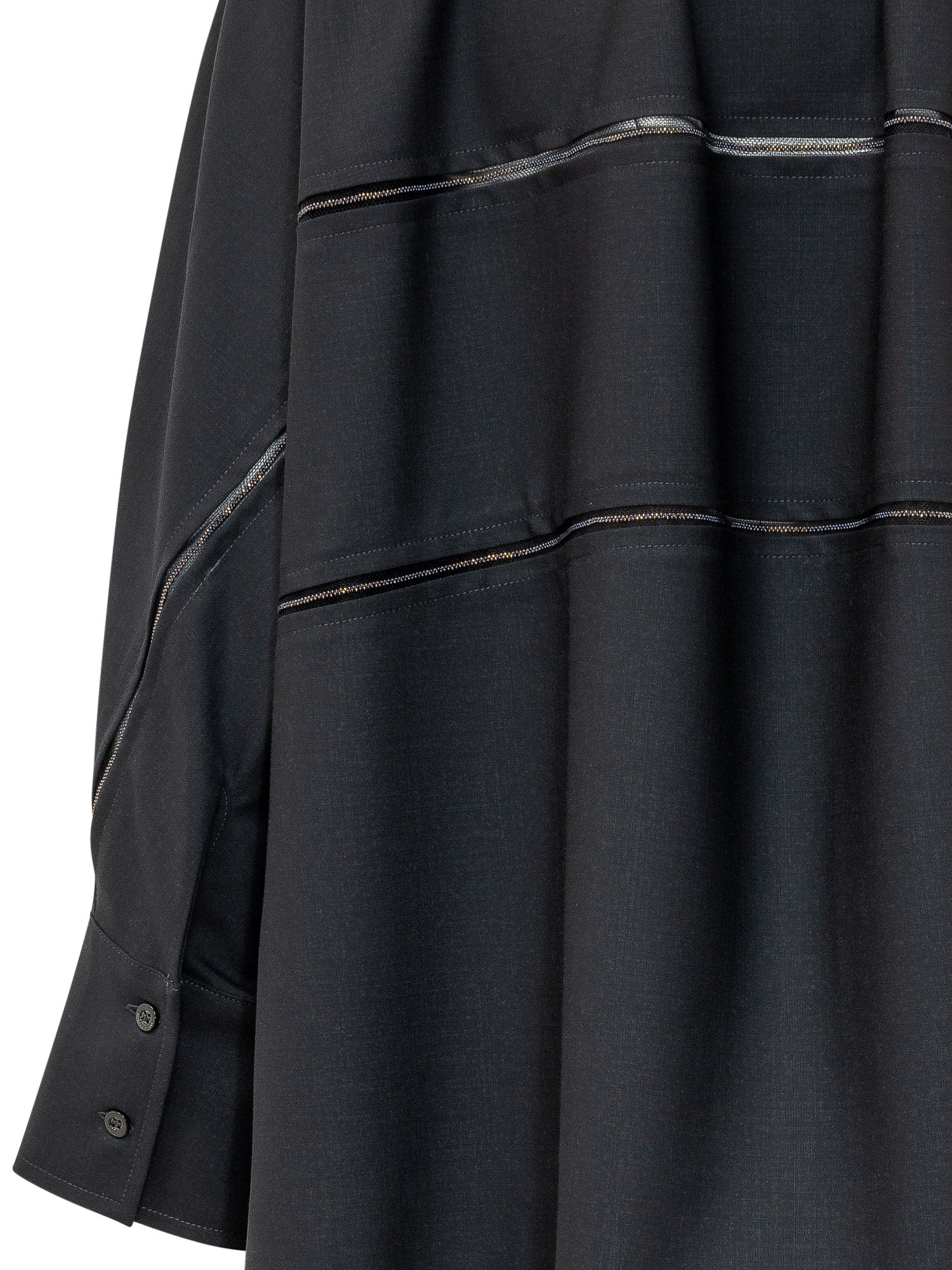 Fabiana Filippi Elegant Button-Up Shirt - SS26 Collection - Image 3