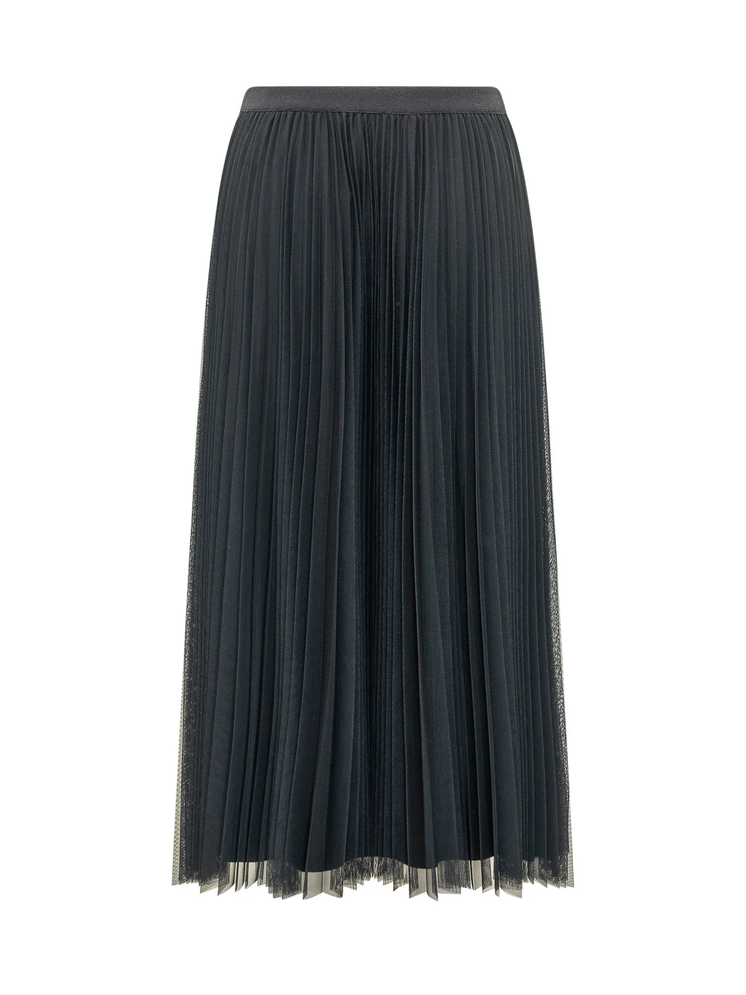 Fabiana Filippi Elegant Midi Skirt - Image 2