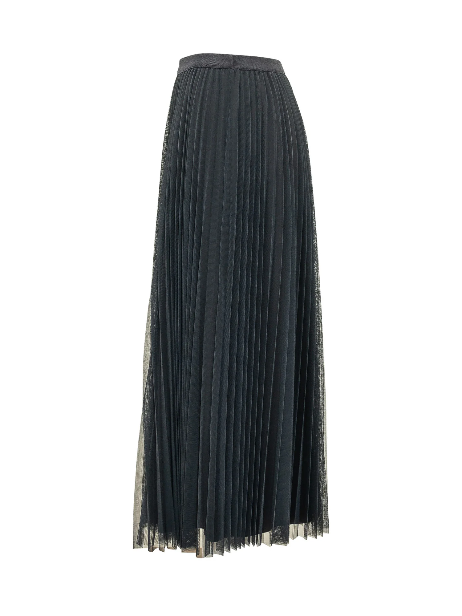 Fabiana Filippi Elegant Midi Skirt - Image 3