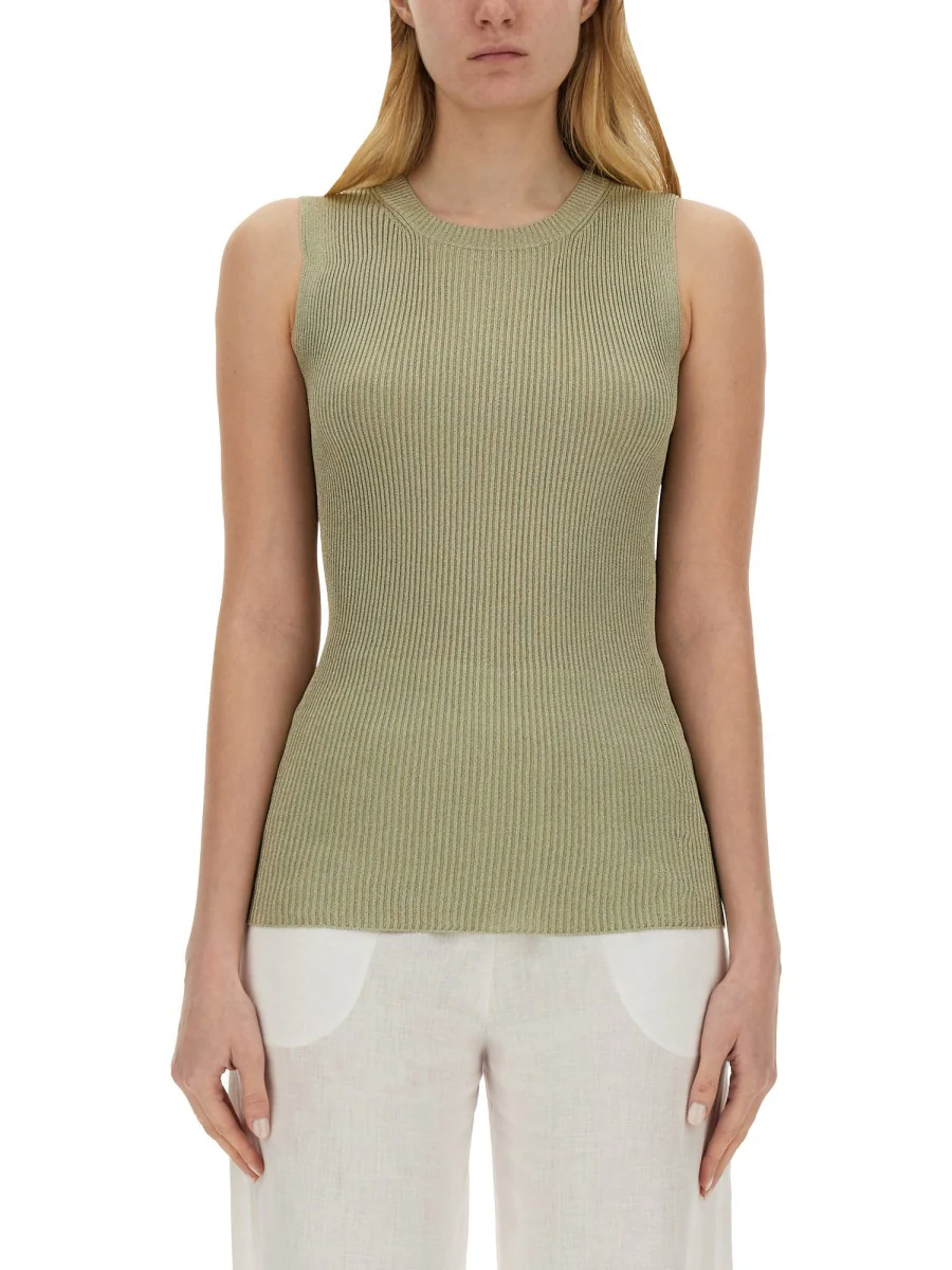 FABIANA FILIPPI Knitted Tops
