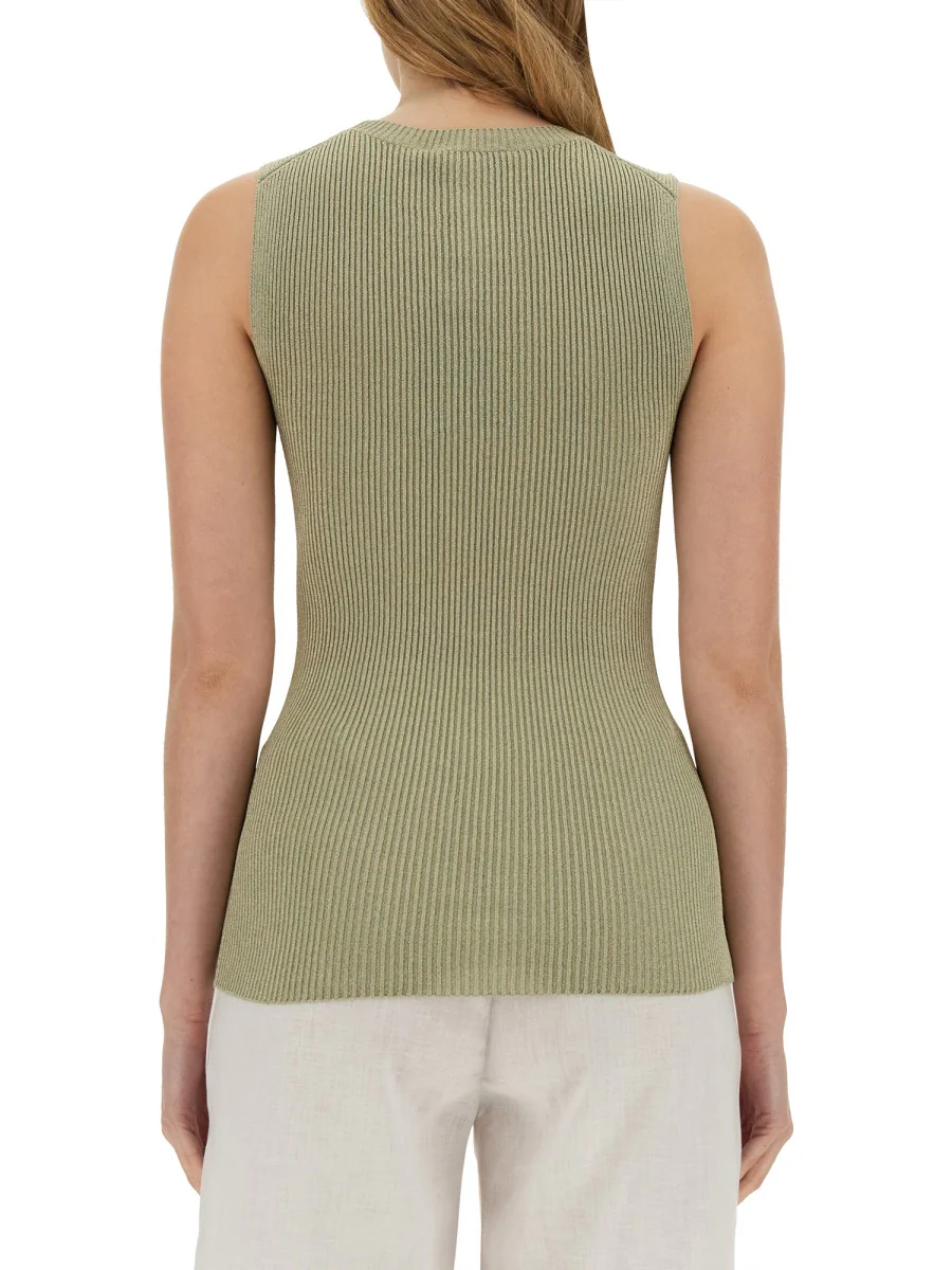FABIANA FILIPPI Knitted Tops - Image 3