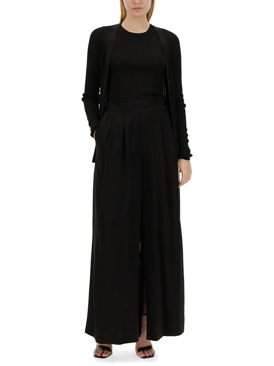 FABIANA FILIPPI Lurex Top - Image 2