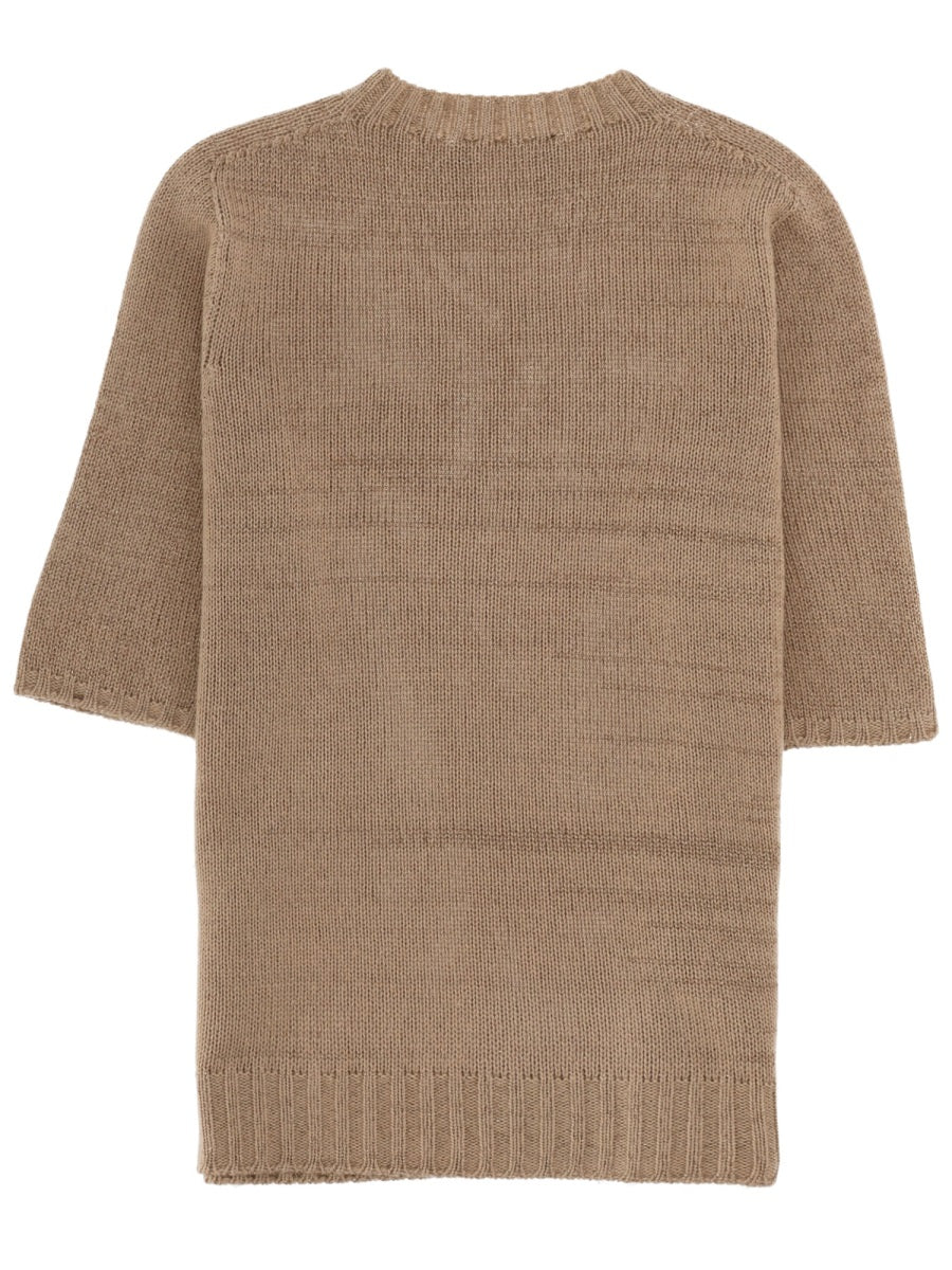 FABIANA FILIPPI Short-sleeve Top - Image 2