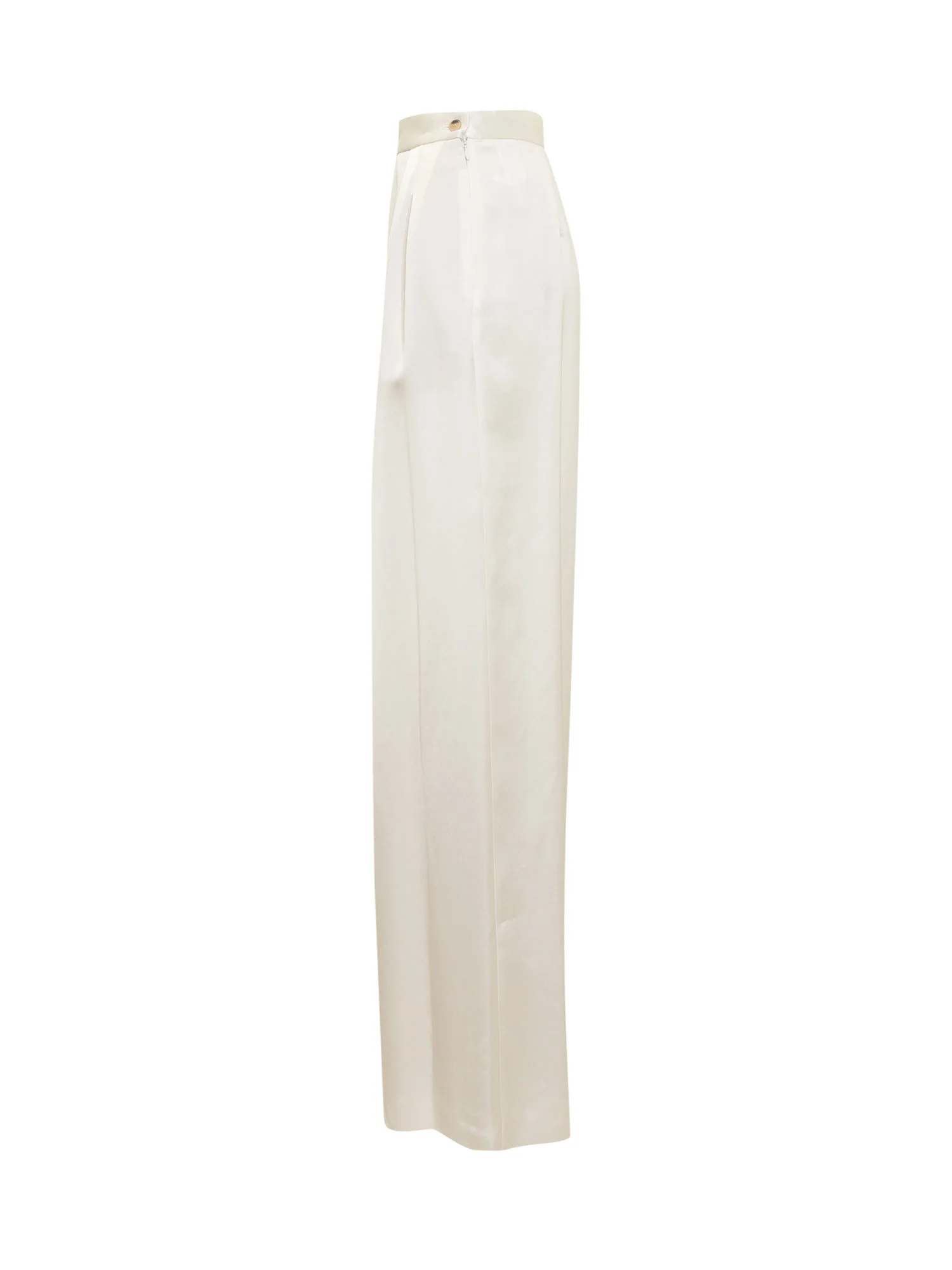 Fabiana Filippi Wide Leg Trousers - Image 3