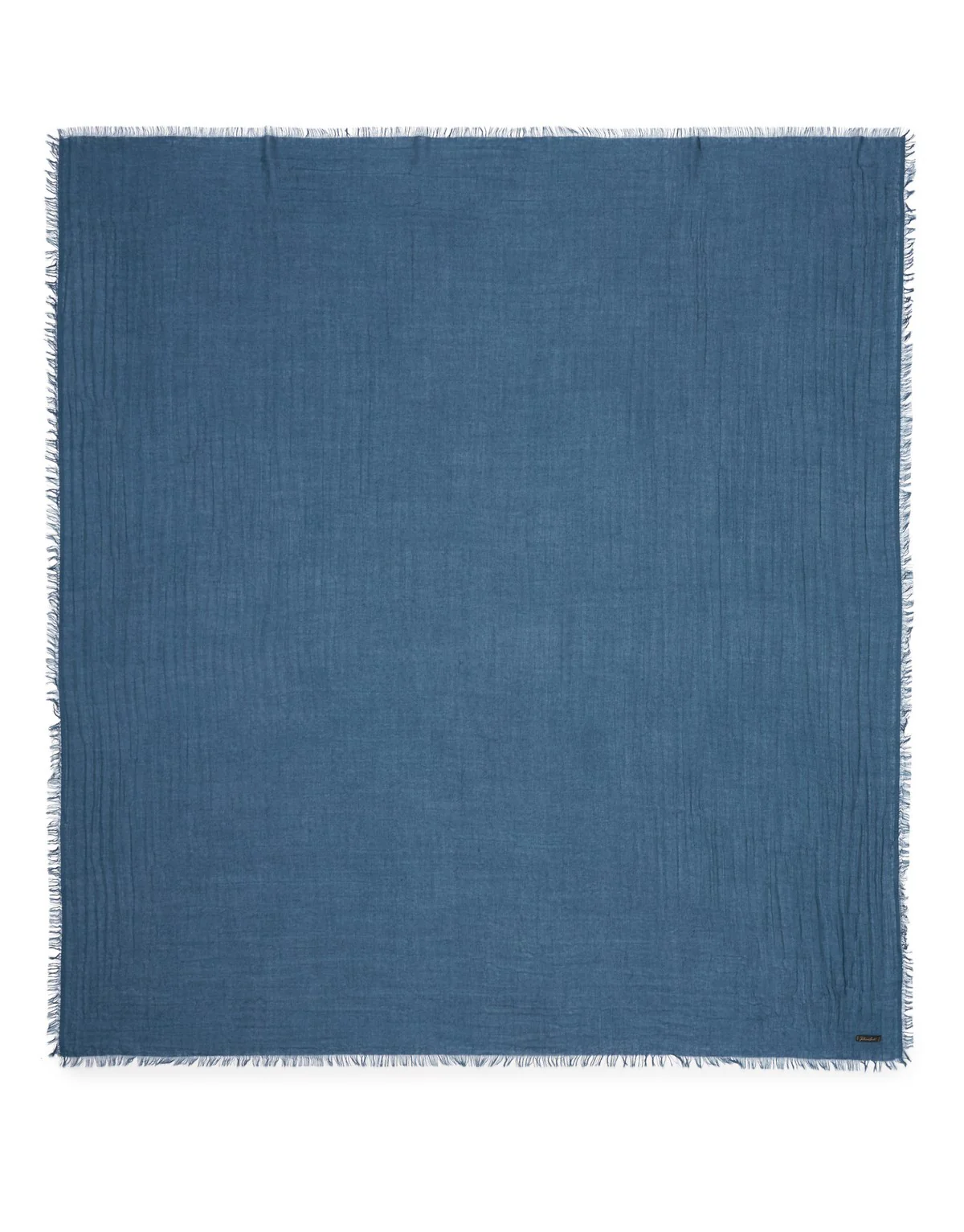 Faliero Sarti Elegant Cashmere Scarf for Men