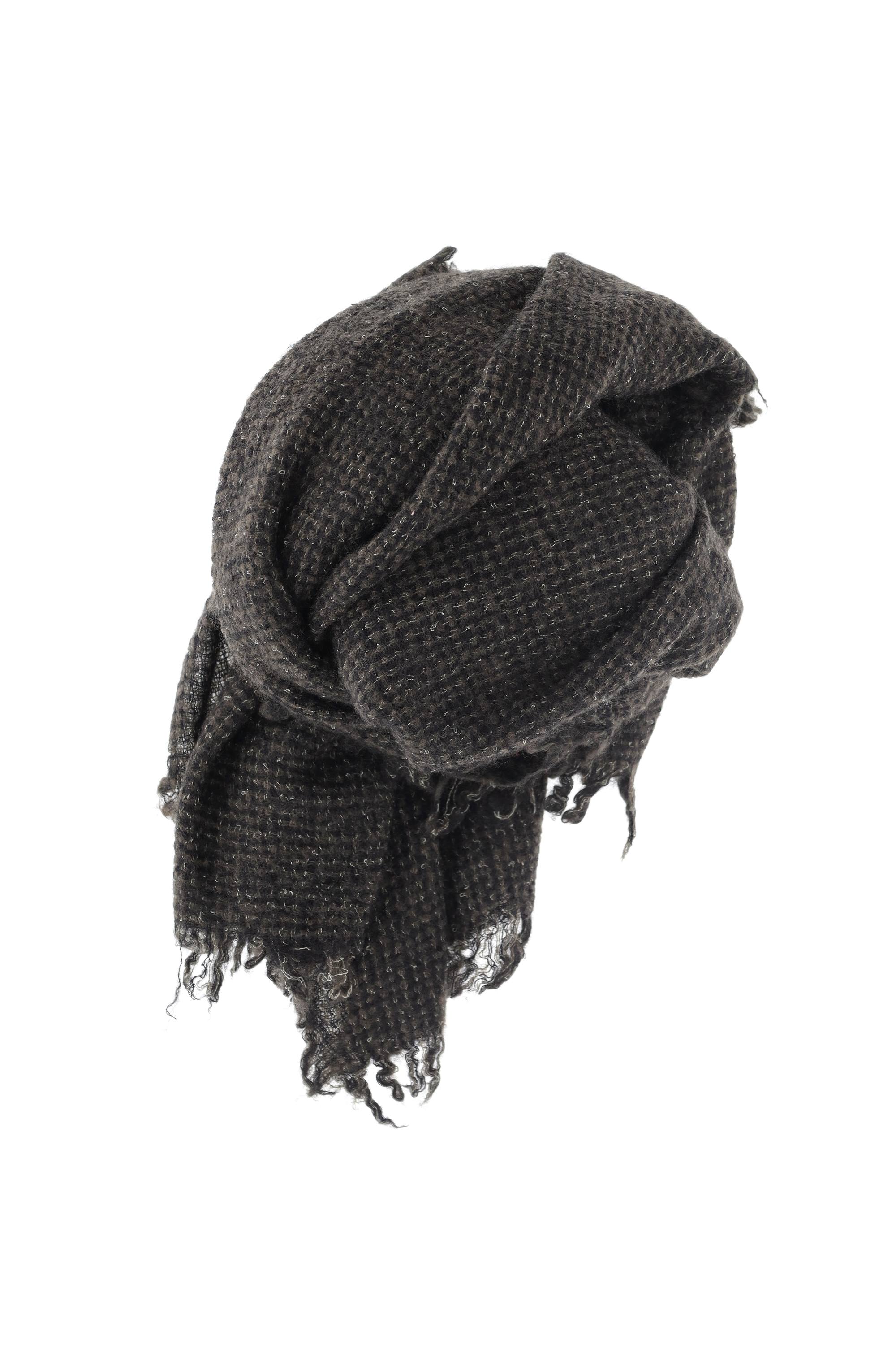 Faliero Sarti Stylish Scarf for Men - Fall/Winter Collection - Image 2
