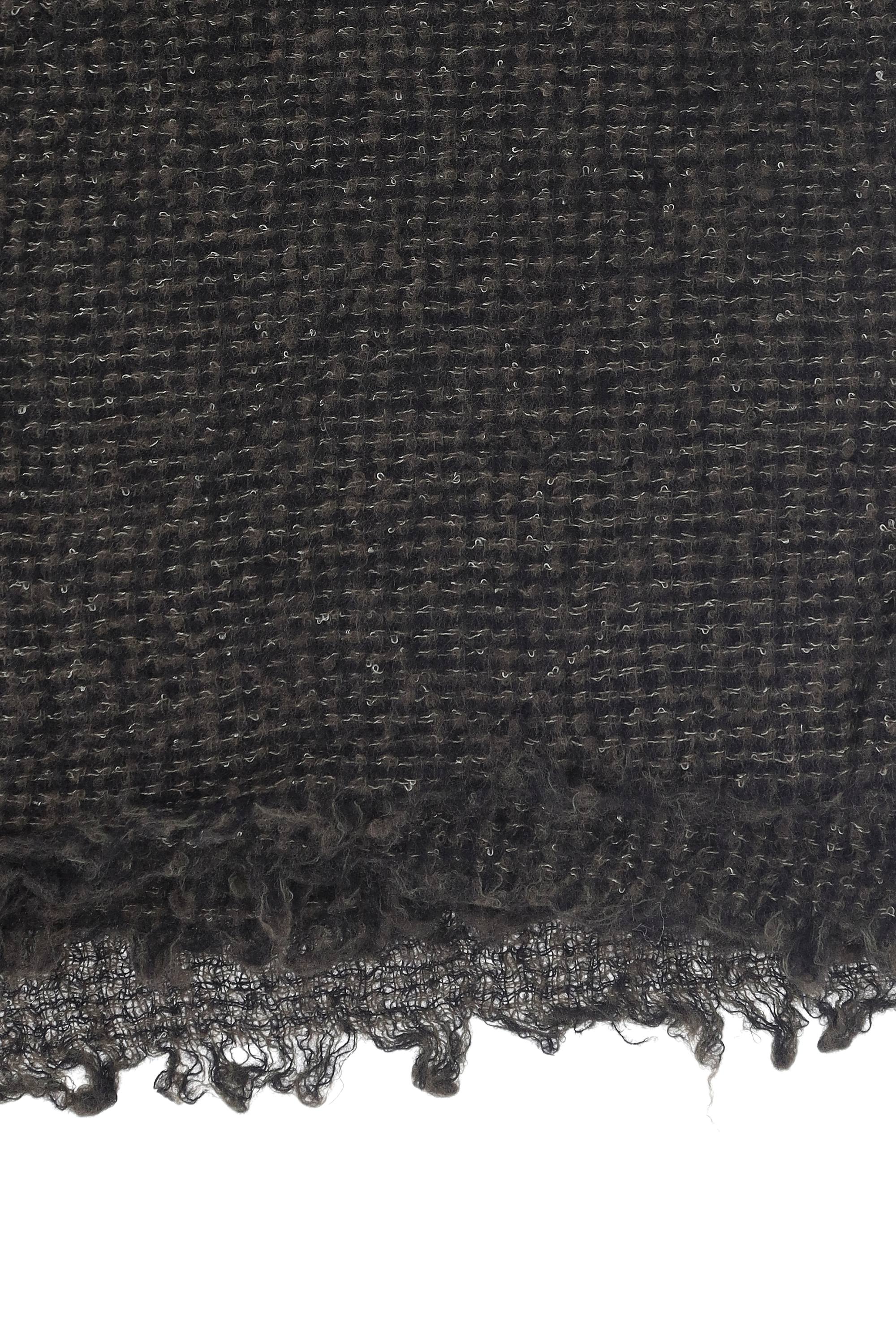 Faliero Sarti Stylish Scarf for Men - Fall/Winter Collection - Image 3