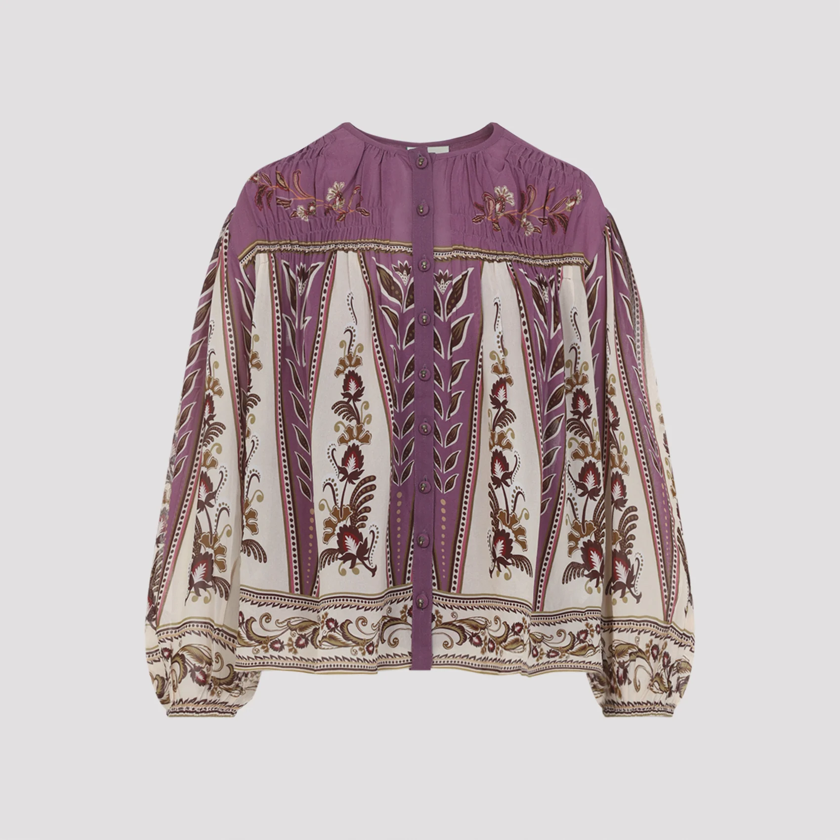 Farm Rio Ainika Delicate Blouse