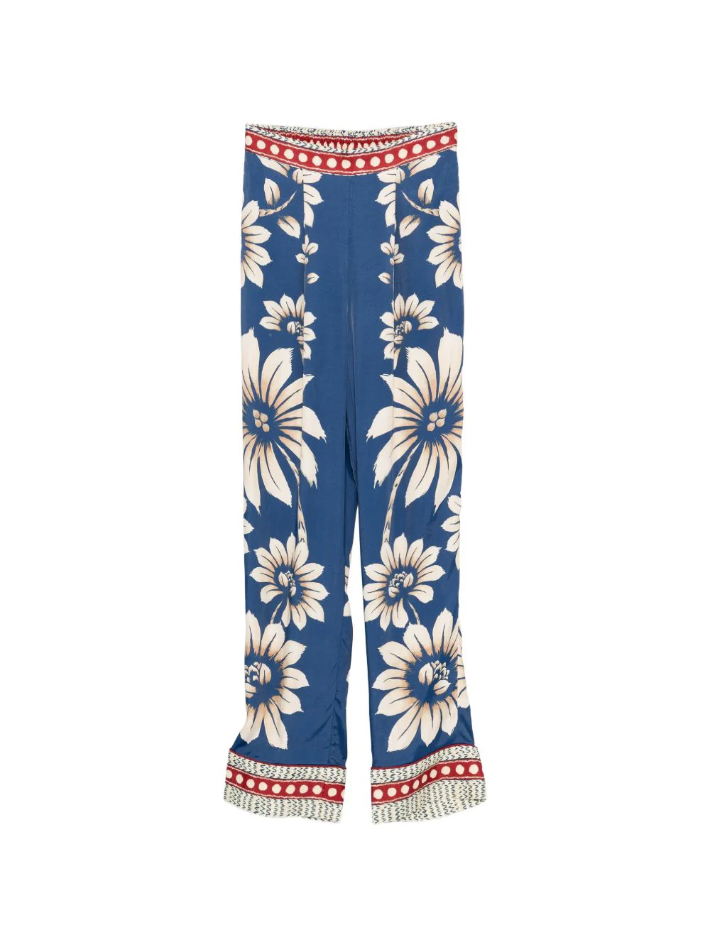 FARM RIO Luna Lenzing™ Ecovero™ Viscose Pajama Pants