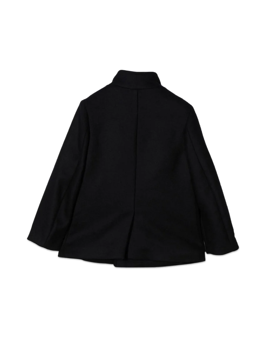 FAY Classic Double Breasted Jacket - Image 2