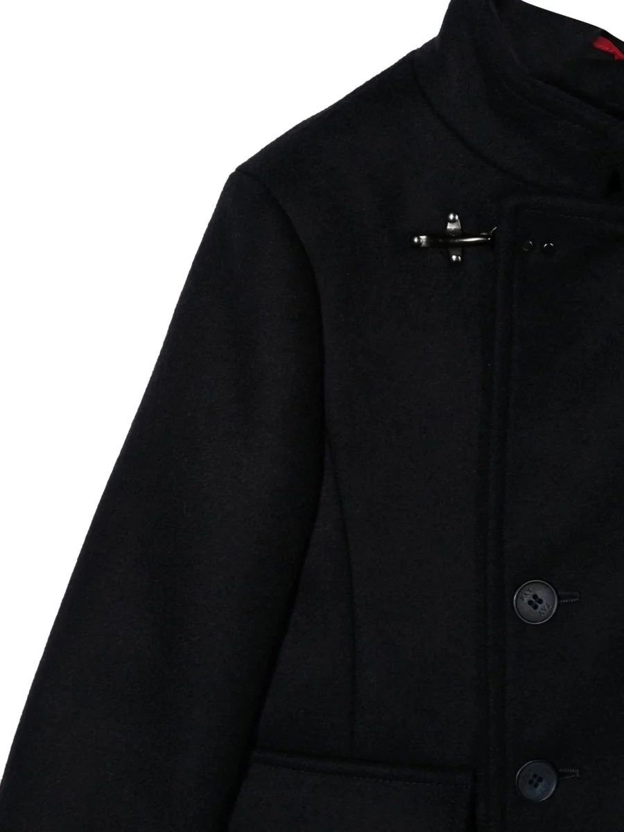 FAY Classic Double Breasted Jacket - Image 3