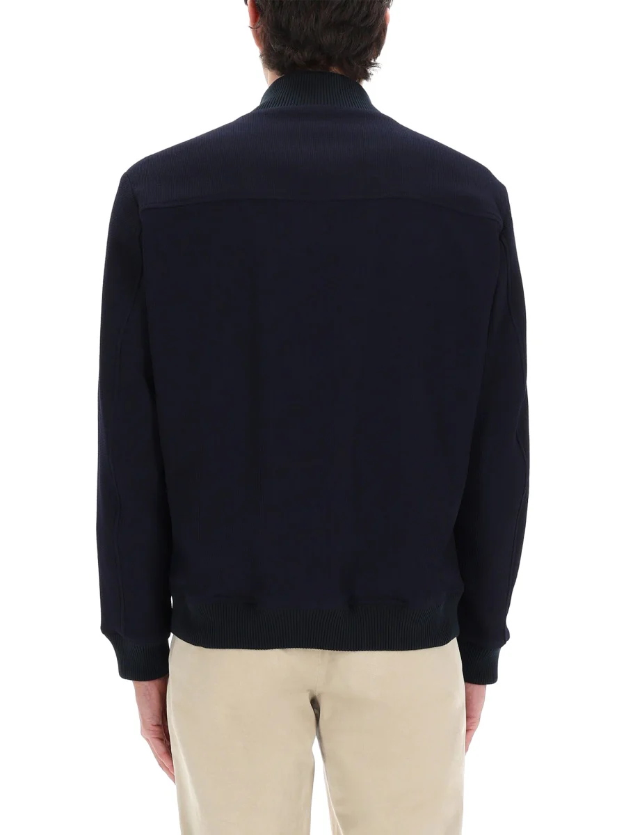 Fay Classic Sports Jacket for Men - Image 4