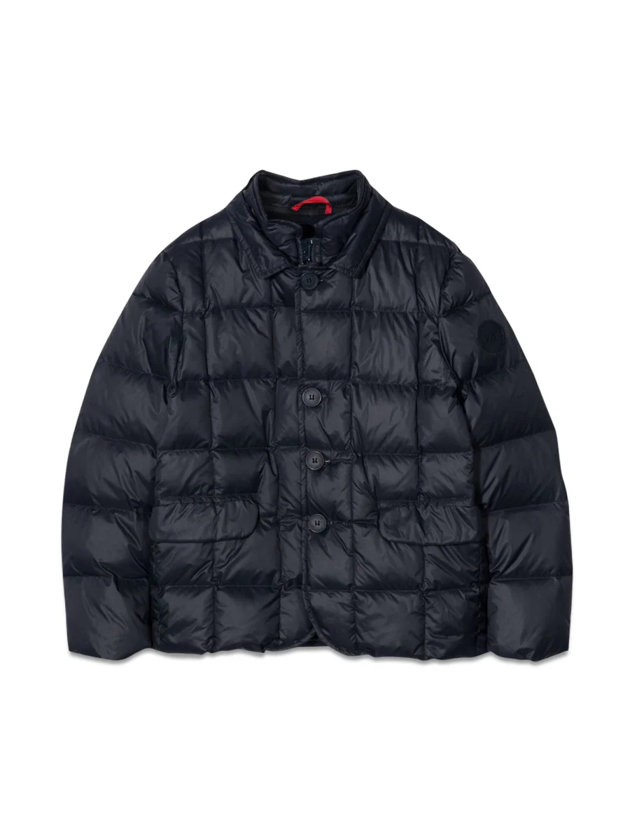 FAY Down Double Front Jacket - Image 2