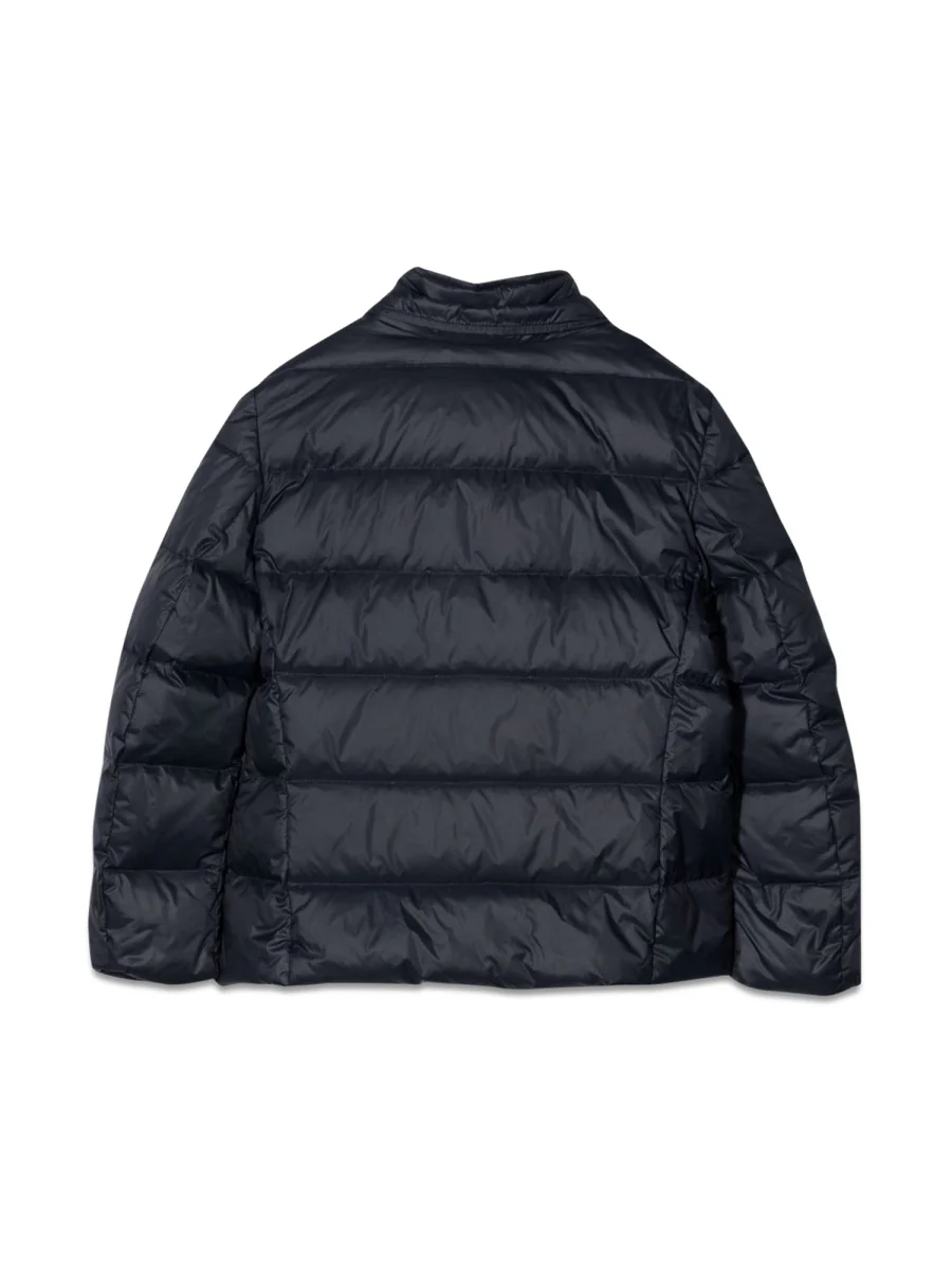 FAY Down Double Front Jacket - Image 3
