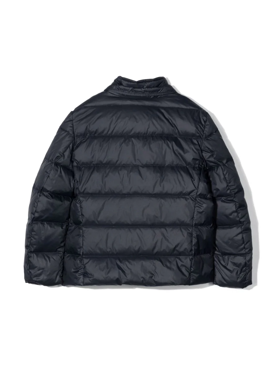FAY Down Double Front Jacket - Image 5