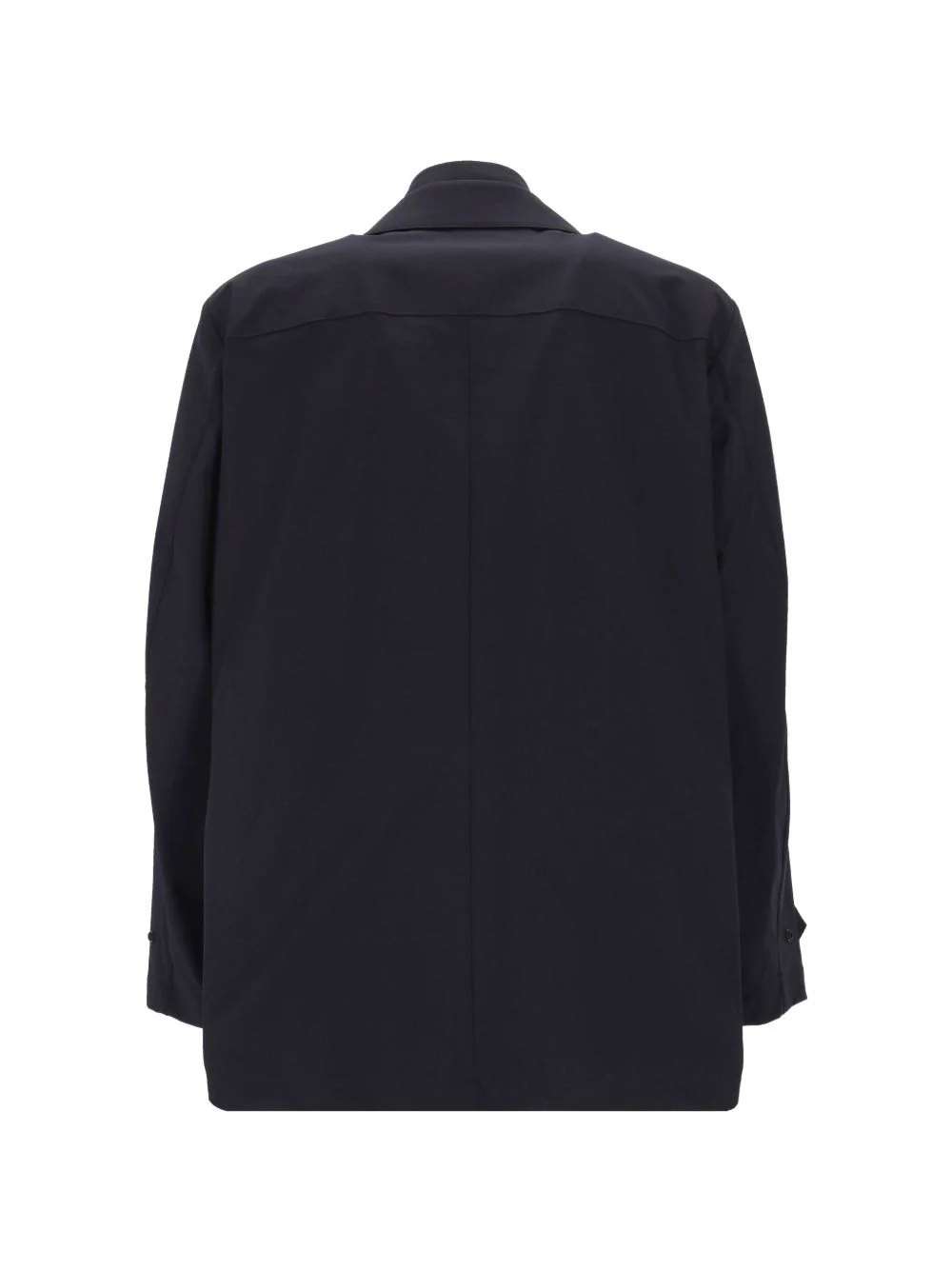 Fay Men's Mini Stylish Coat for Spring/Summer 2026 - Image 2