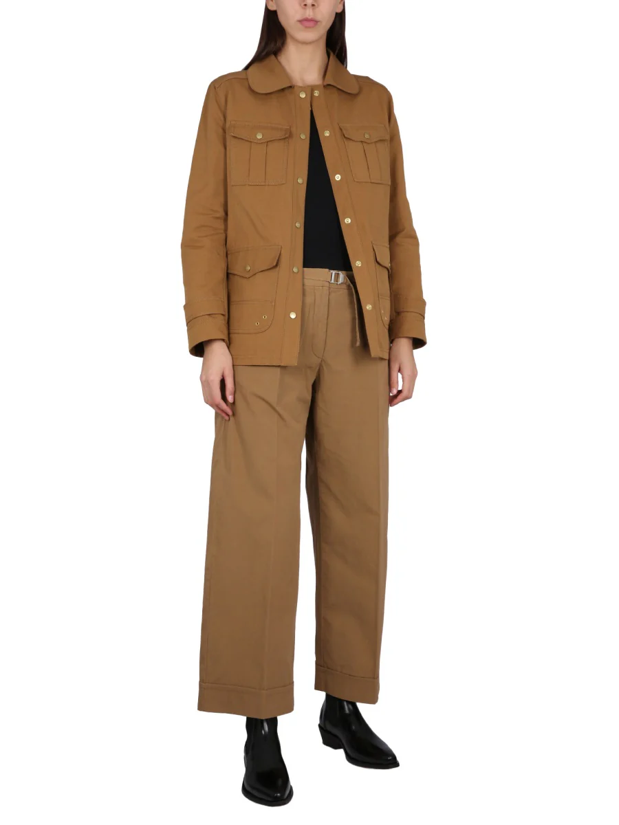 FAY Safari Jacket - Image 2