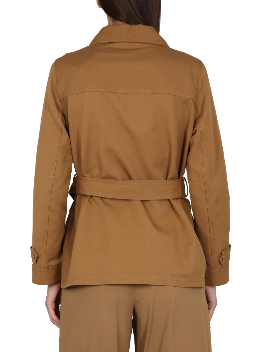 FAY Safari Jacket - Image 3