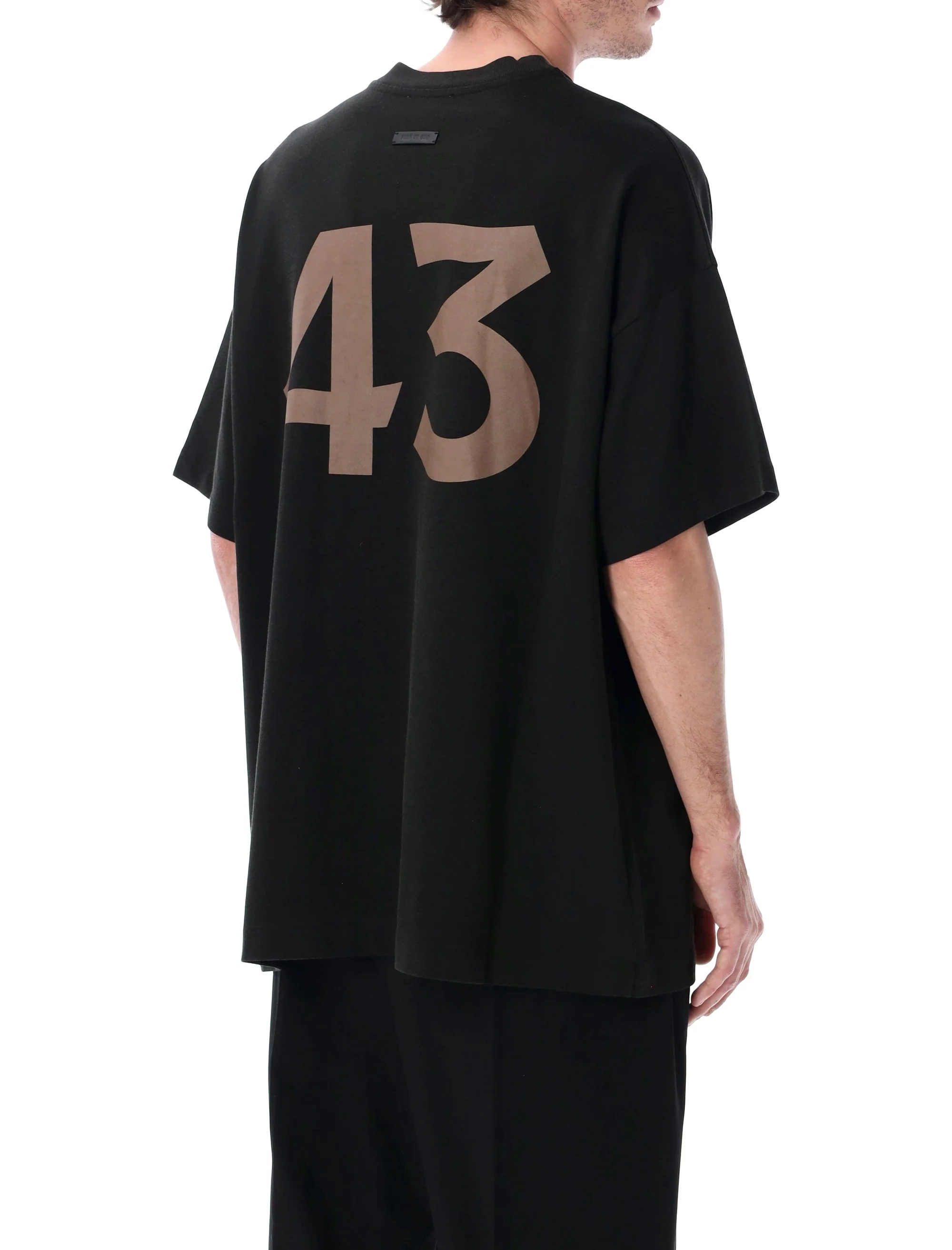 Fear Of God 43 Tee - Relaxed Fit for the Modern Man - Image 2