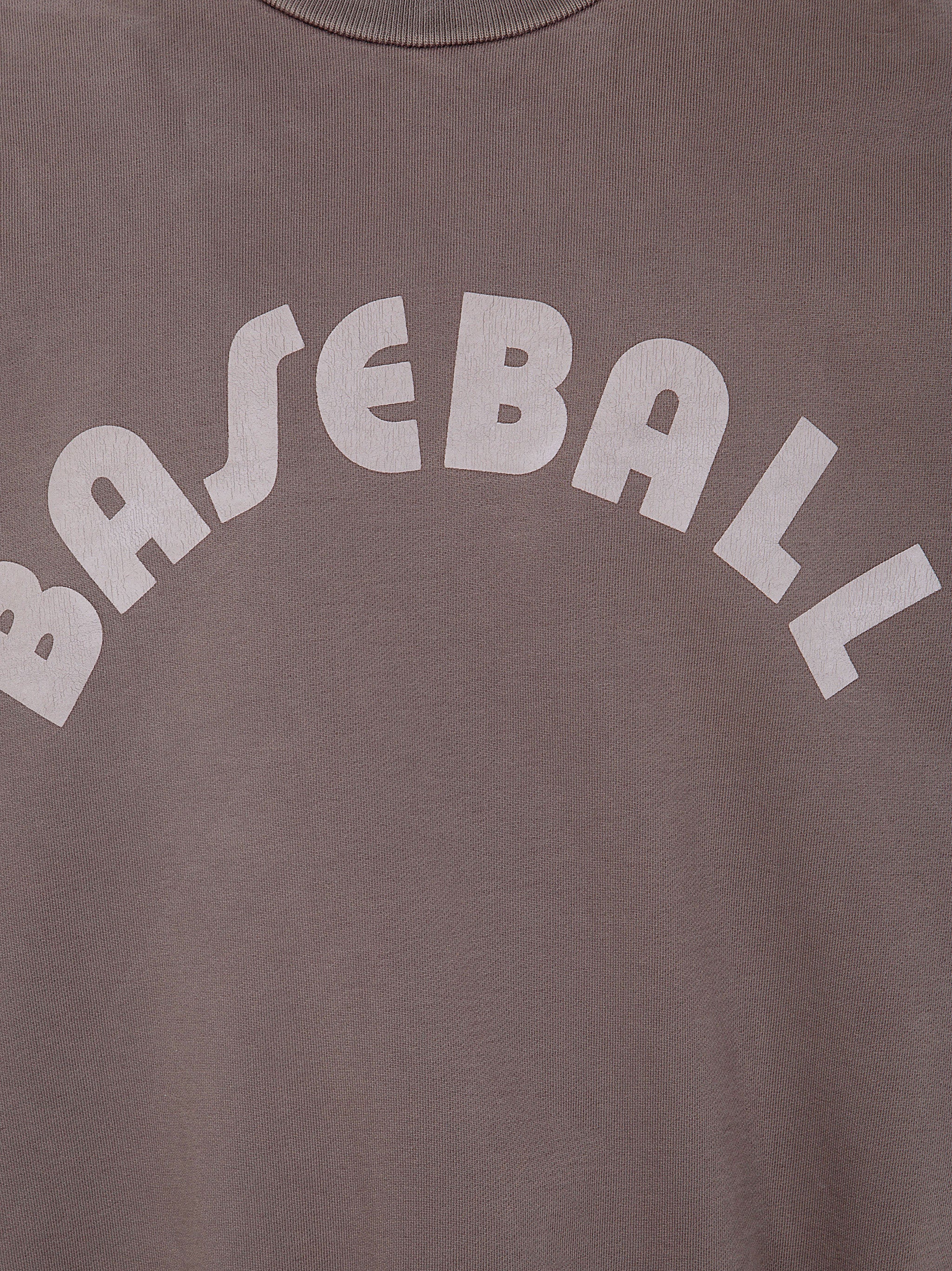 Fear Of God Classic Fit Half-Raglan Sweatshirt for Men - Image 3