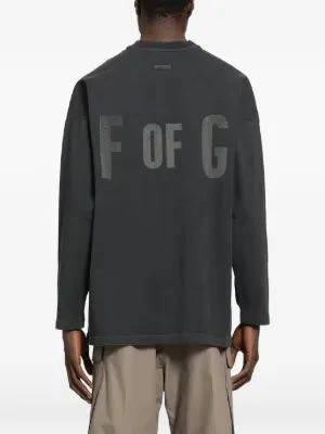 Fear Of God Classic Long Sleeve Tee - Image 4