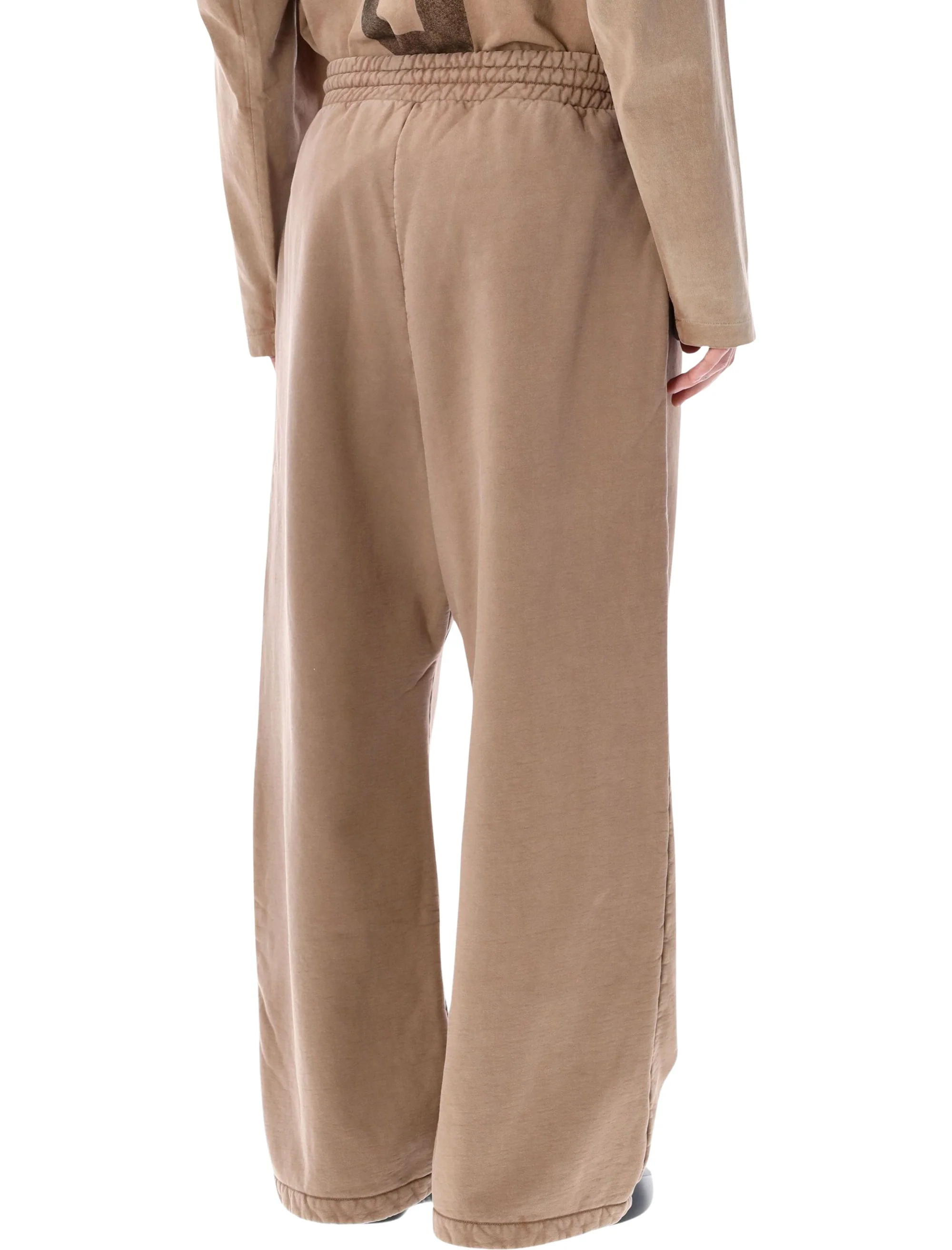 Fear Of God Essential Cotton Shirt - P26 Season for Men - Image 2