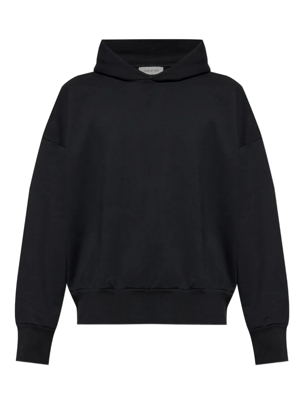 Fear Of God Essential Hoodie for Men - FW25 Edition
