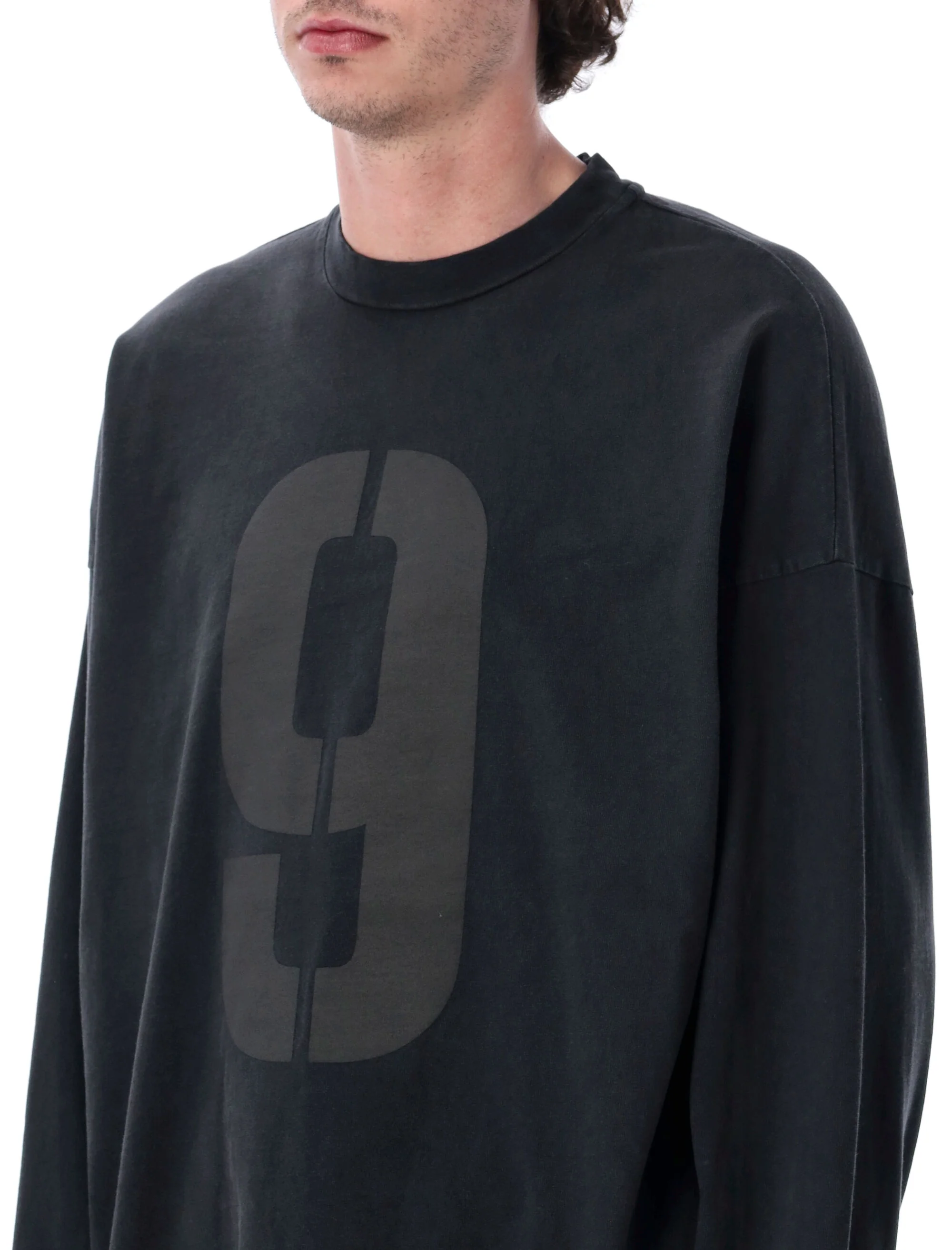 Fear Of God Essential T-Shirt for Men - Image 3