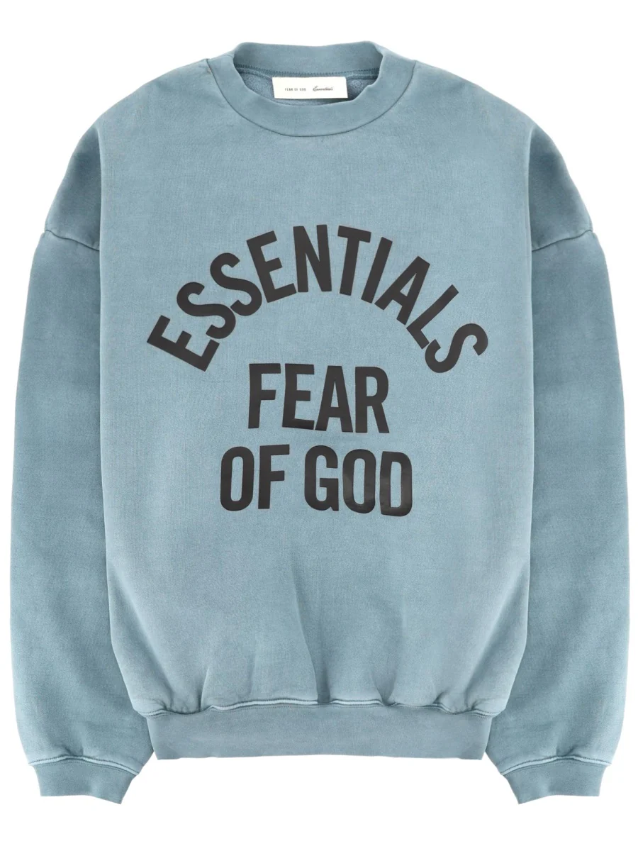Fear Of God Essentials Essential Men's Sweatshirt - SS26 Collection